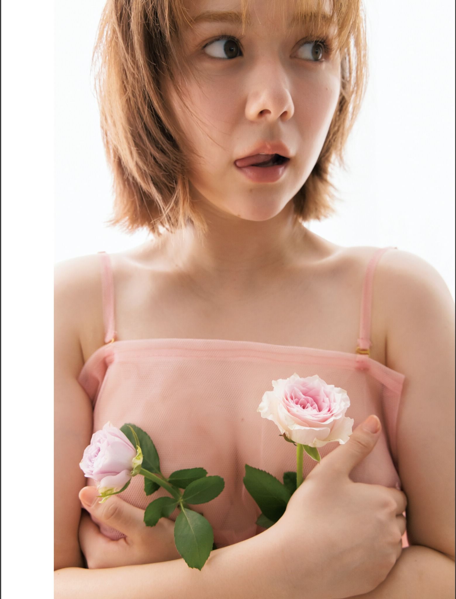 びびぐら 村重杏奈 (別冊ＶｉＶｉ)