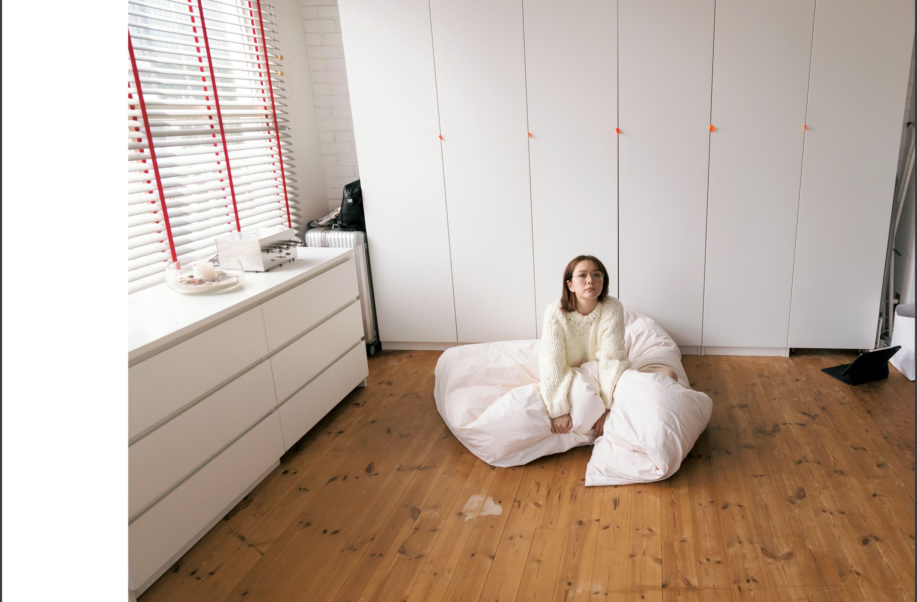 びびぐら 村重杏奈 (別冊ＶｉＶｉ)