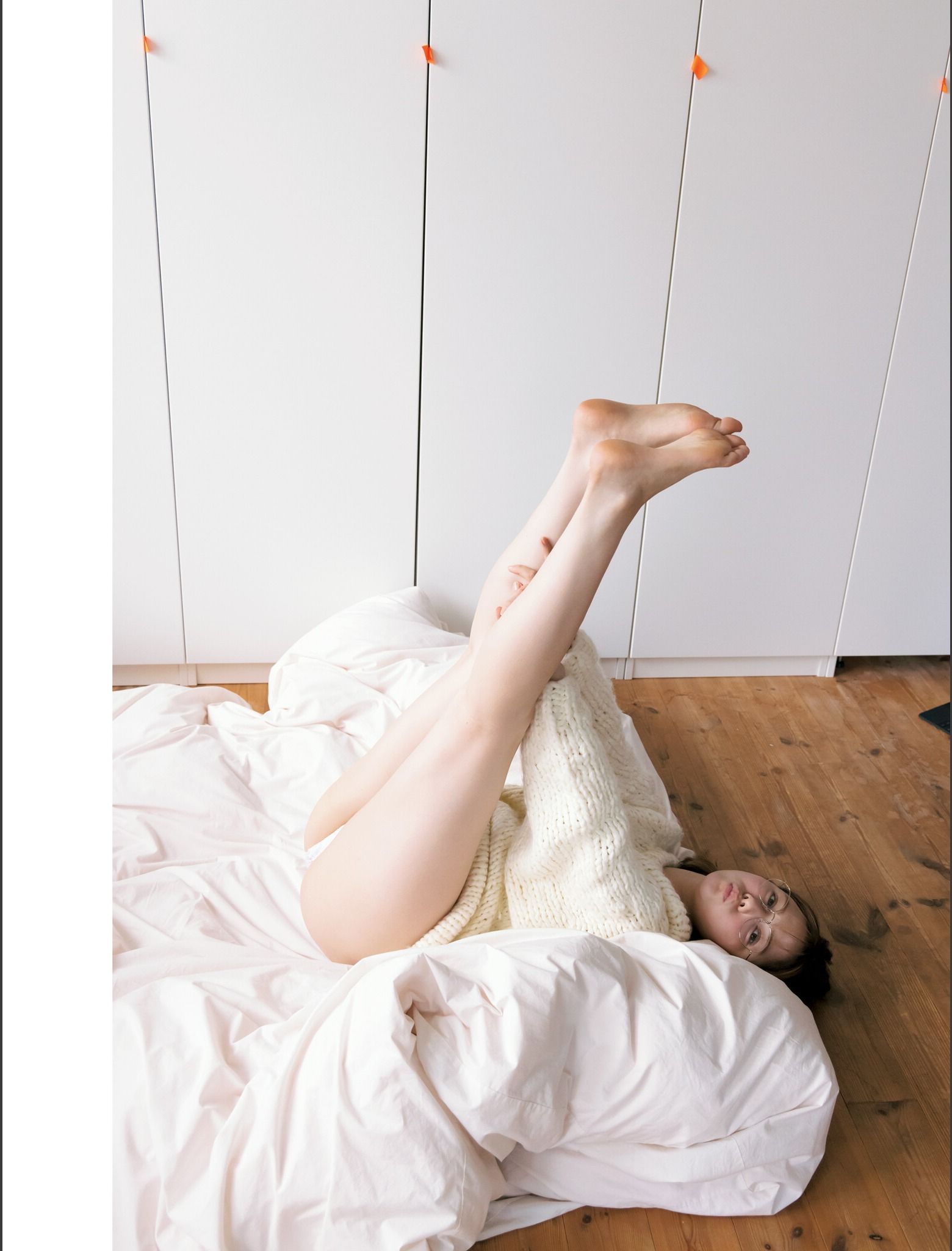 びびぐら 村重杏奈 (別冊ＶｉＶｉ)