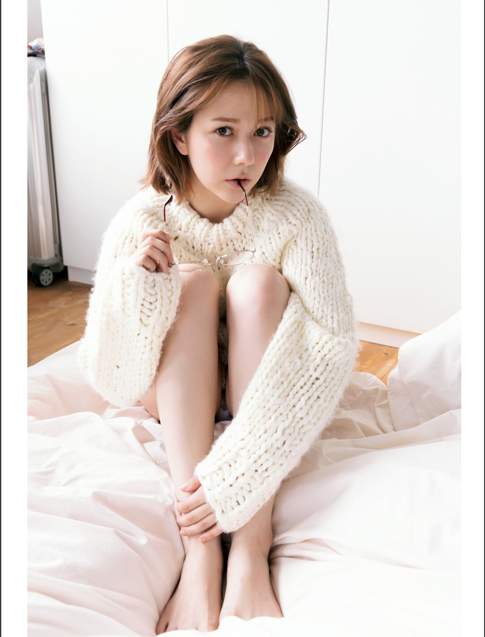 びびぐら 村重杏奈 (別冊ＶｉＶｉ)