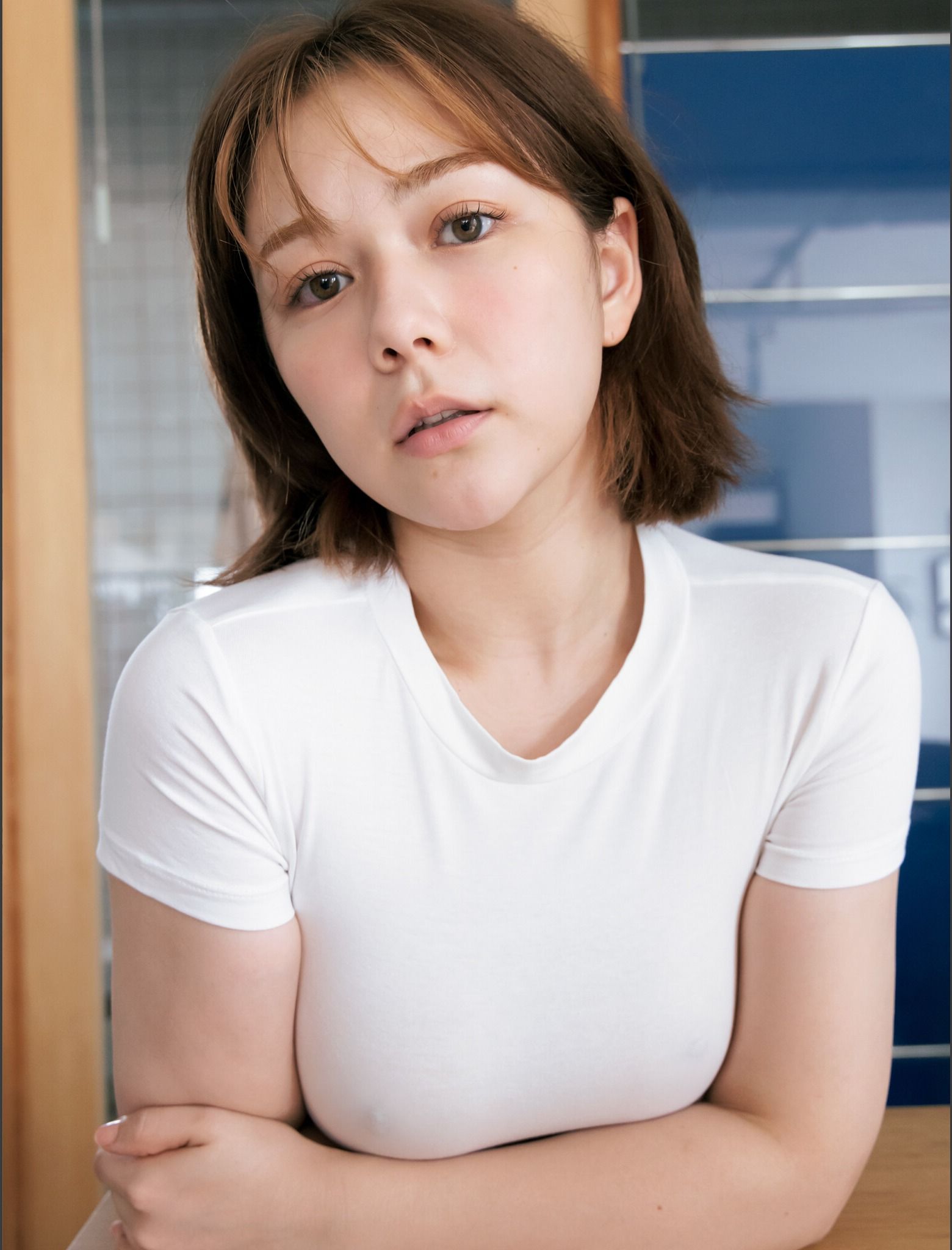 びびぐら 村重杏奈 (別冊ＶｉＶｉ)