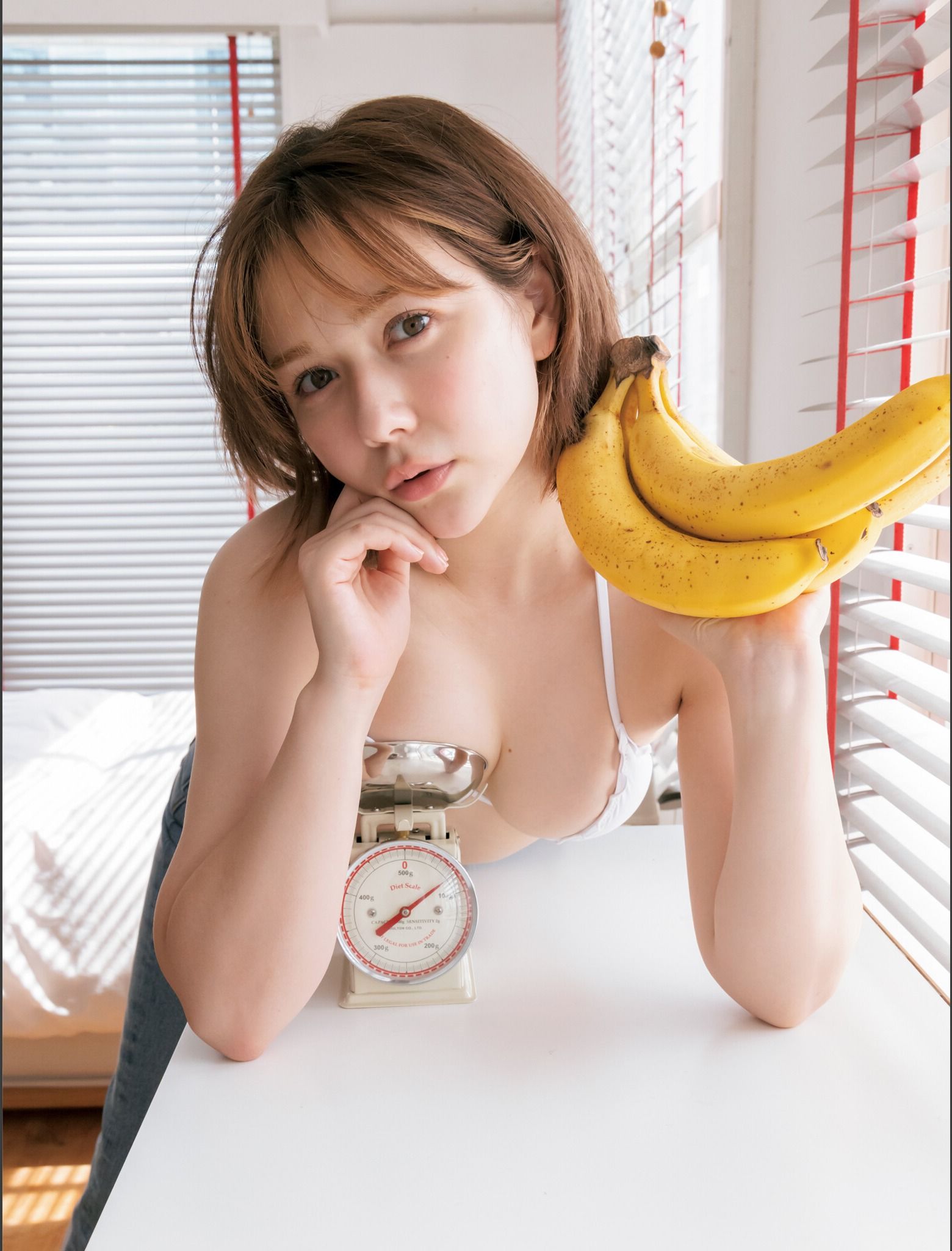 びびぐら 村重杏奈 (別冊ＶｉＶｉ)
