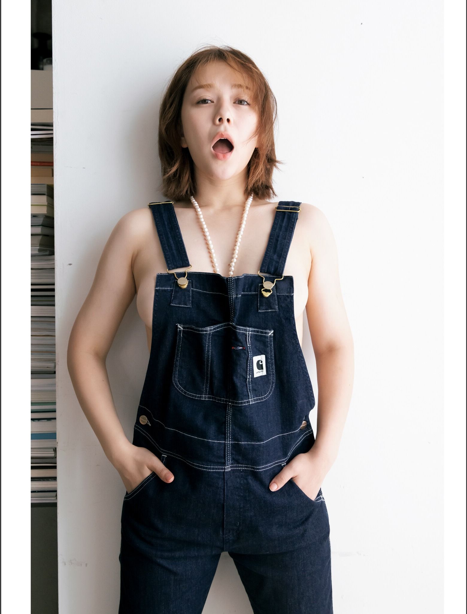 びびぐら 村重杏奈 (別冊ＶｉＶｉ)
