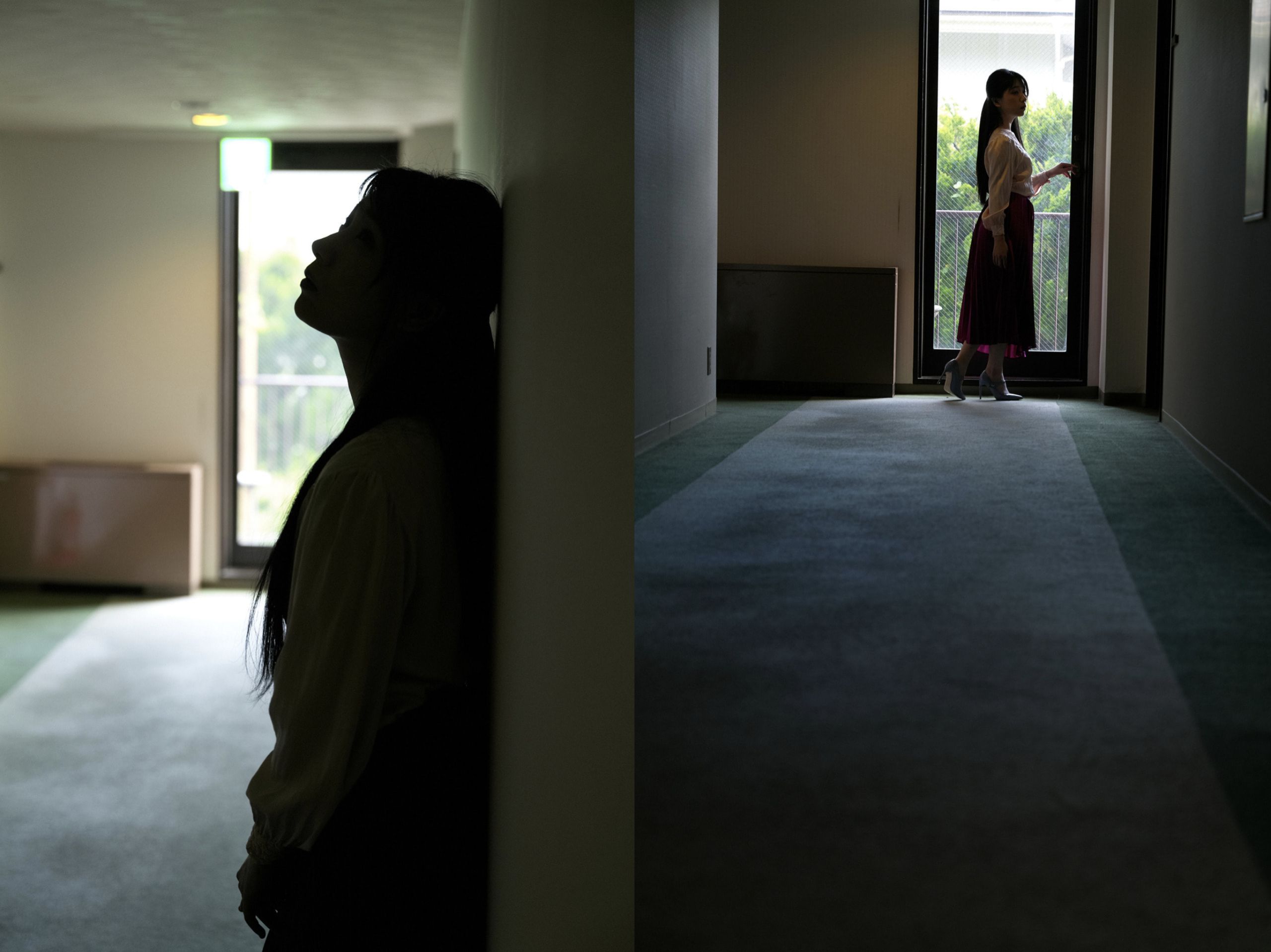 みひな オフィシャルグラビア写真集「雛」