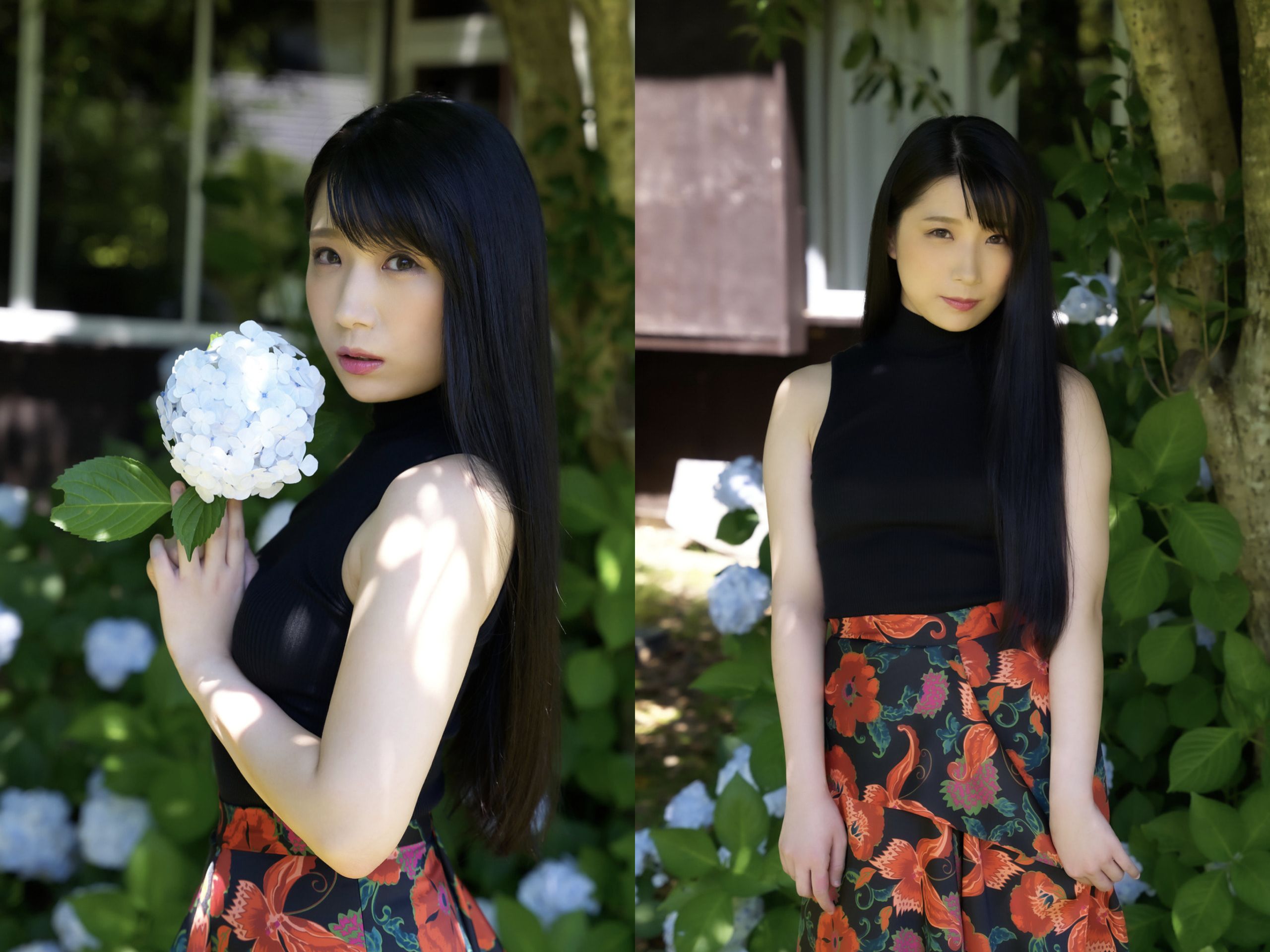 みひな オフィシャルグラビア写真集「雛」