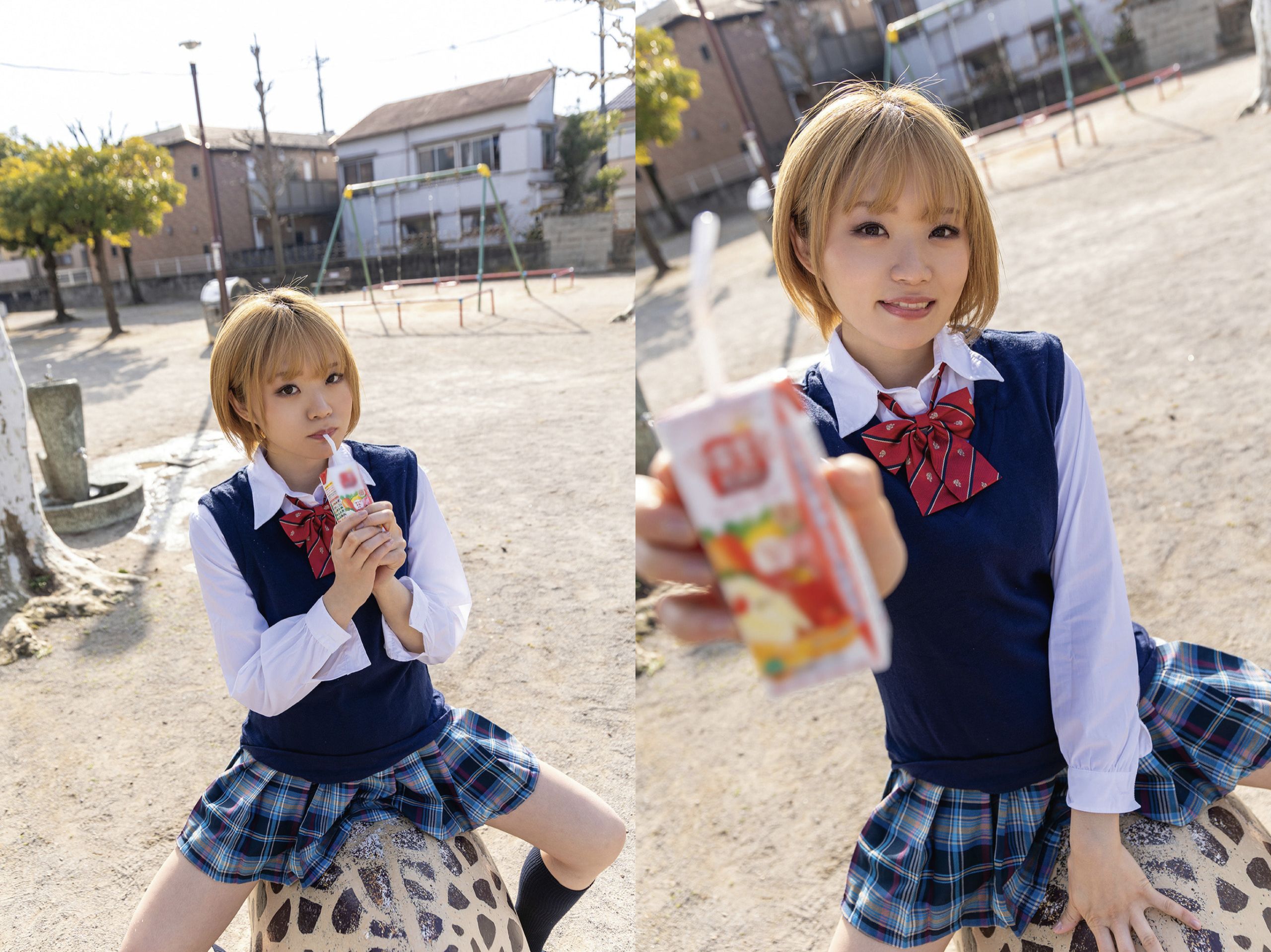 三浦かなみ グラビア写真集 KANAMI