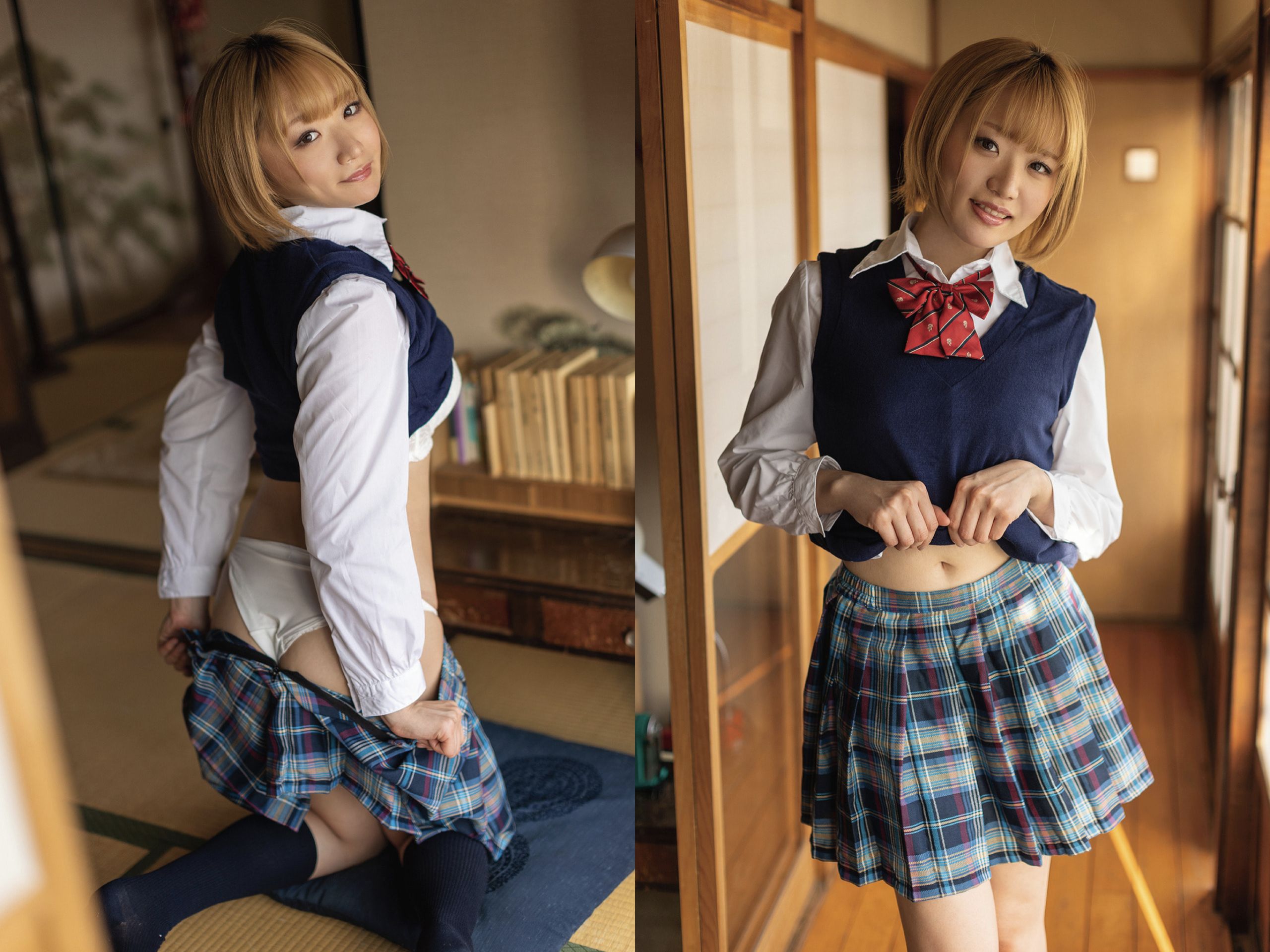 三浦かなみ グラビア写真集 KANAMI