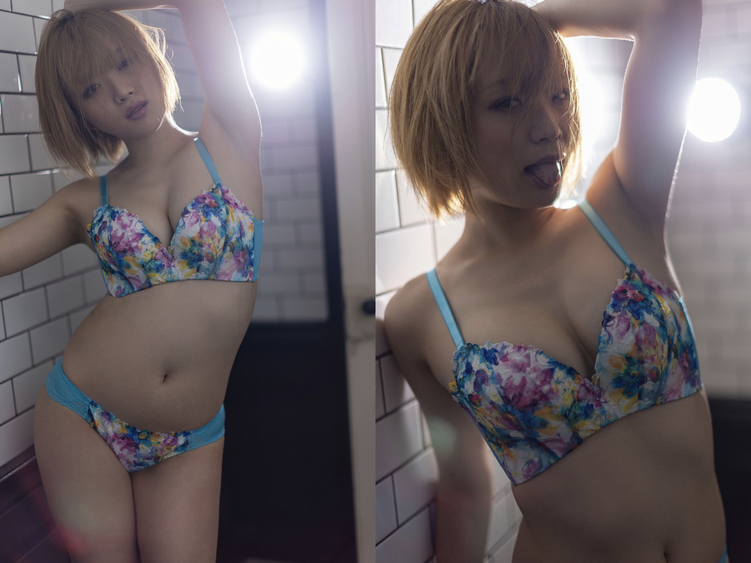 三浦かなみ グラビア写真集 KANAMI