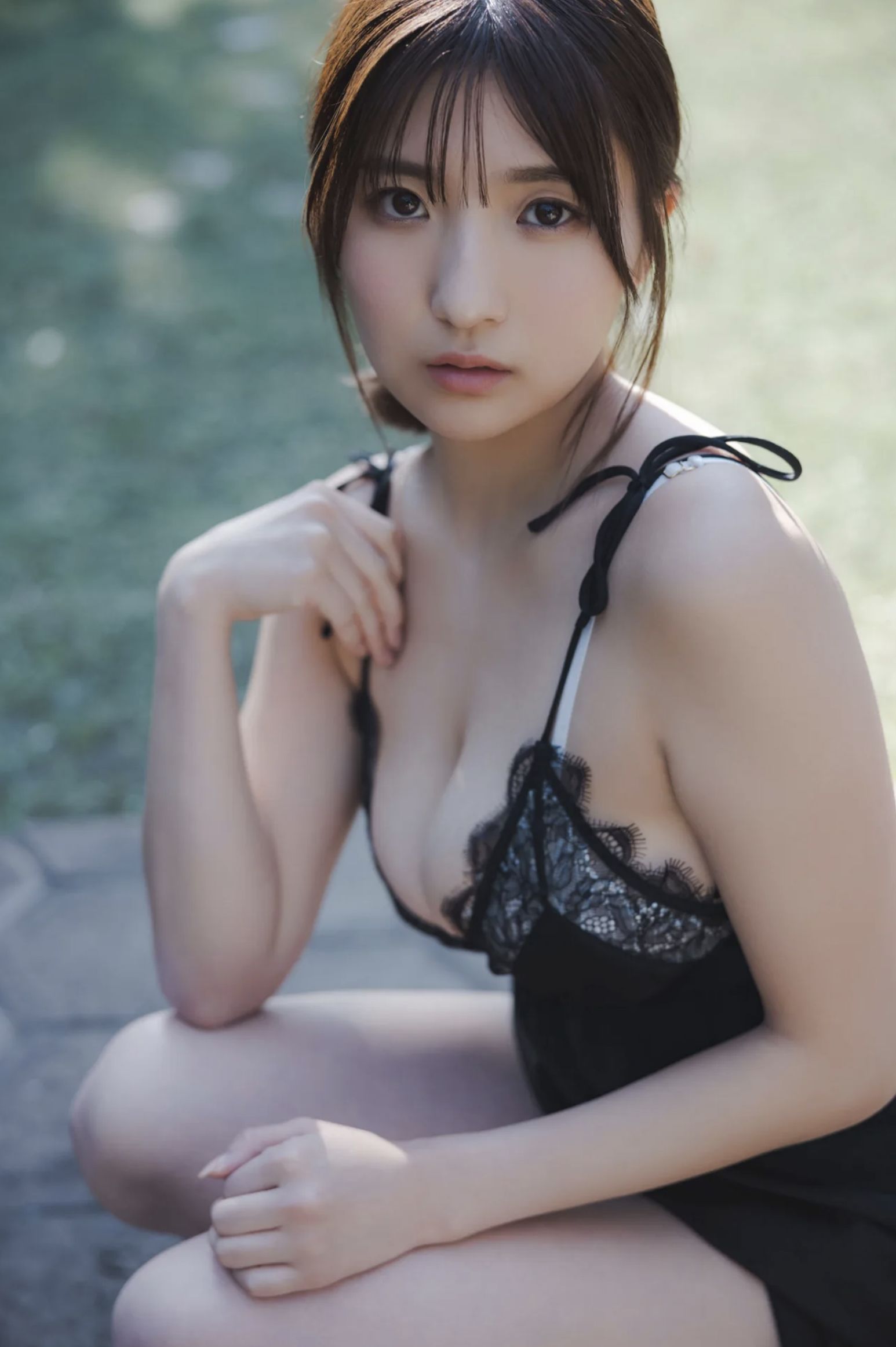 三田悠貴 あふれだす