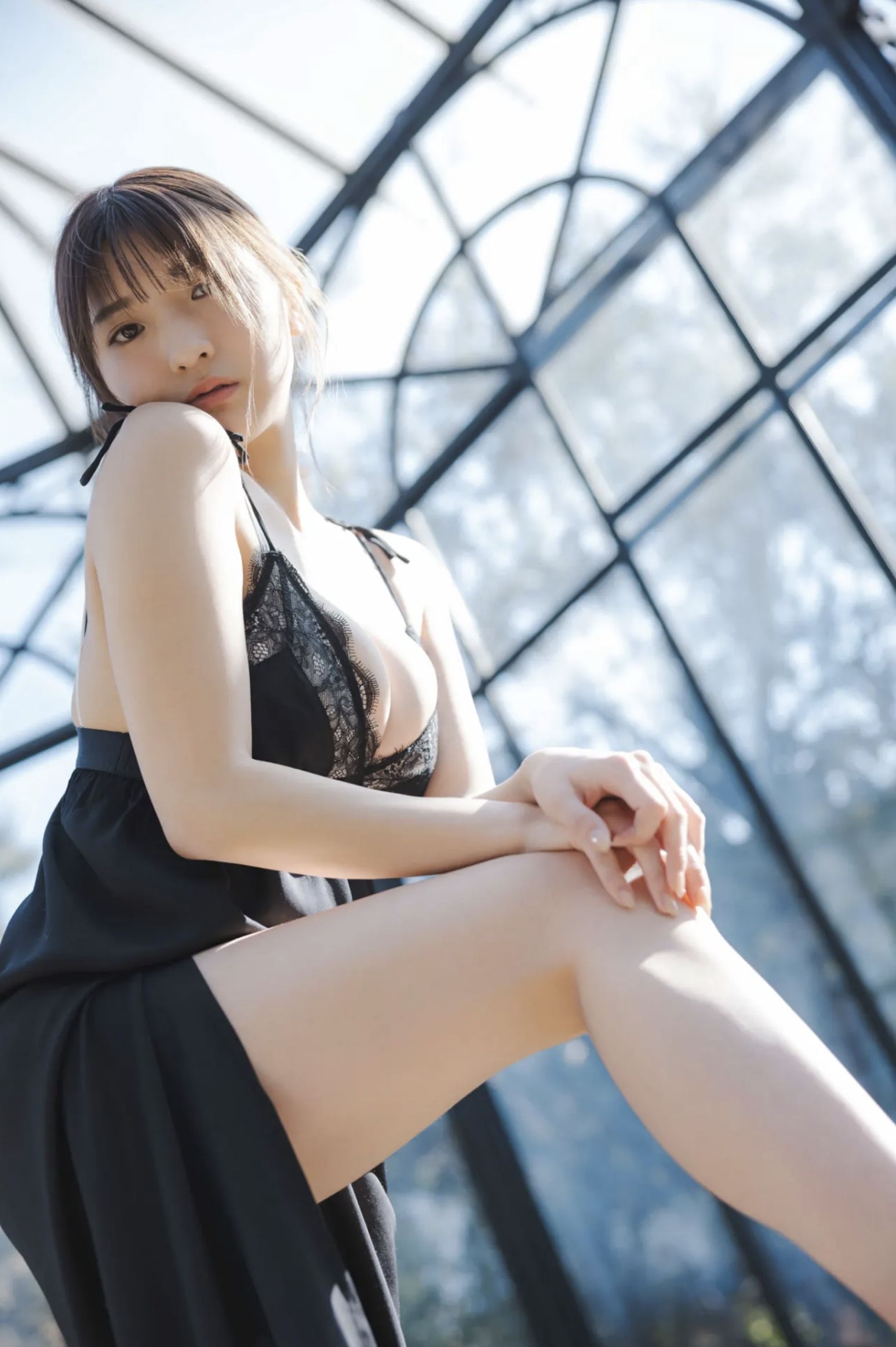 三田悠貴 あふれだす