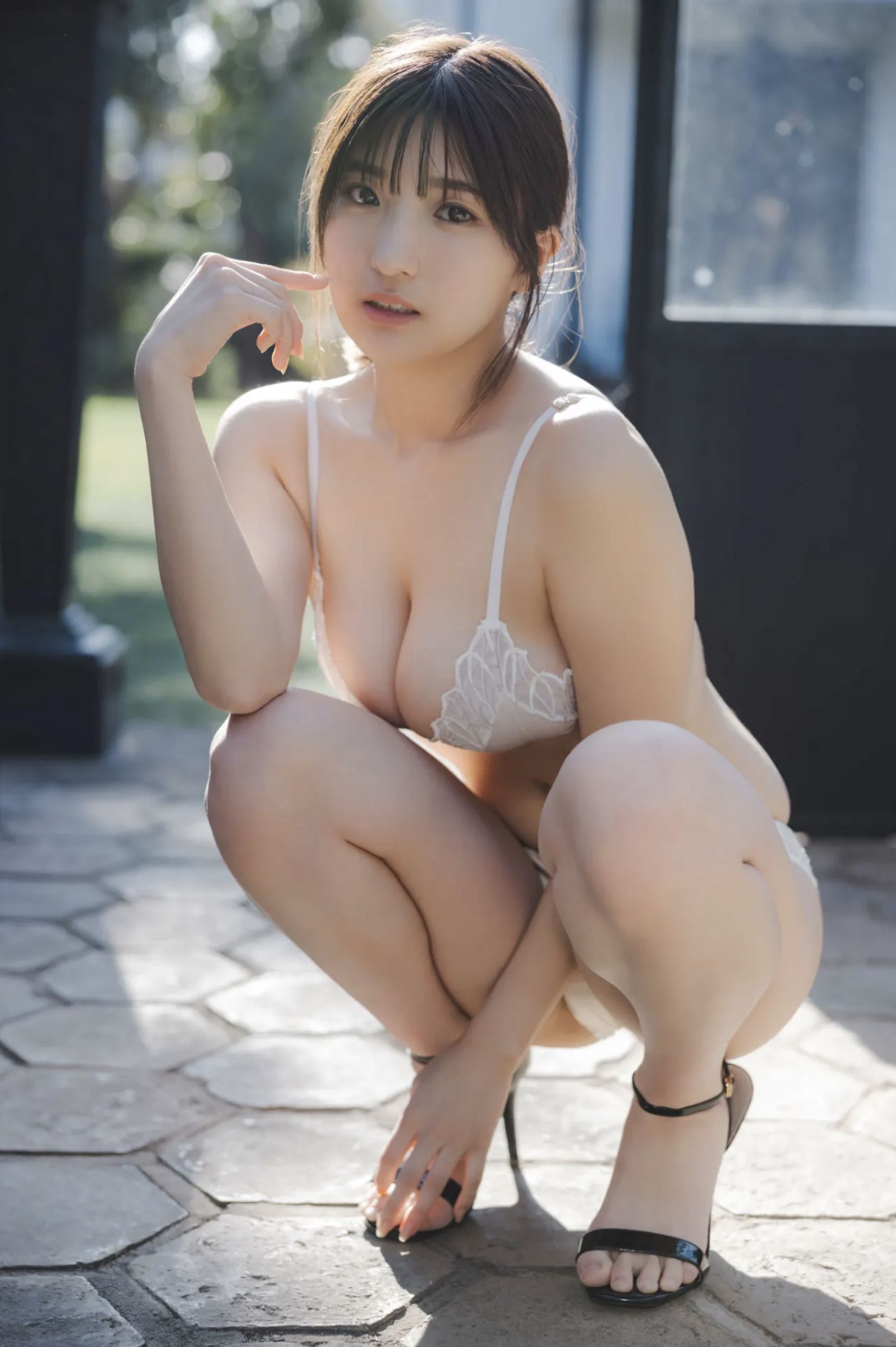 三田悠貴 あふれだす