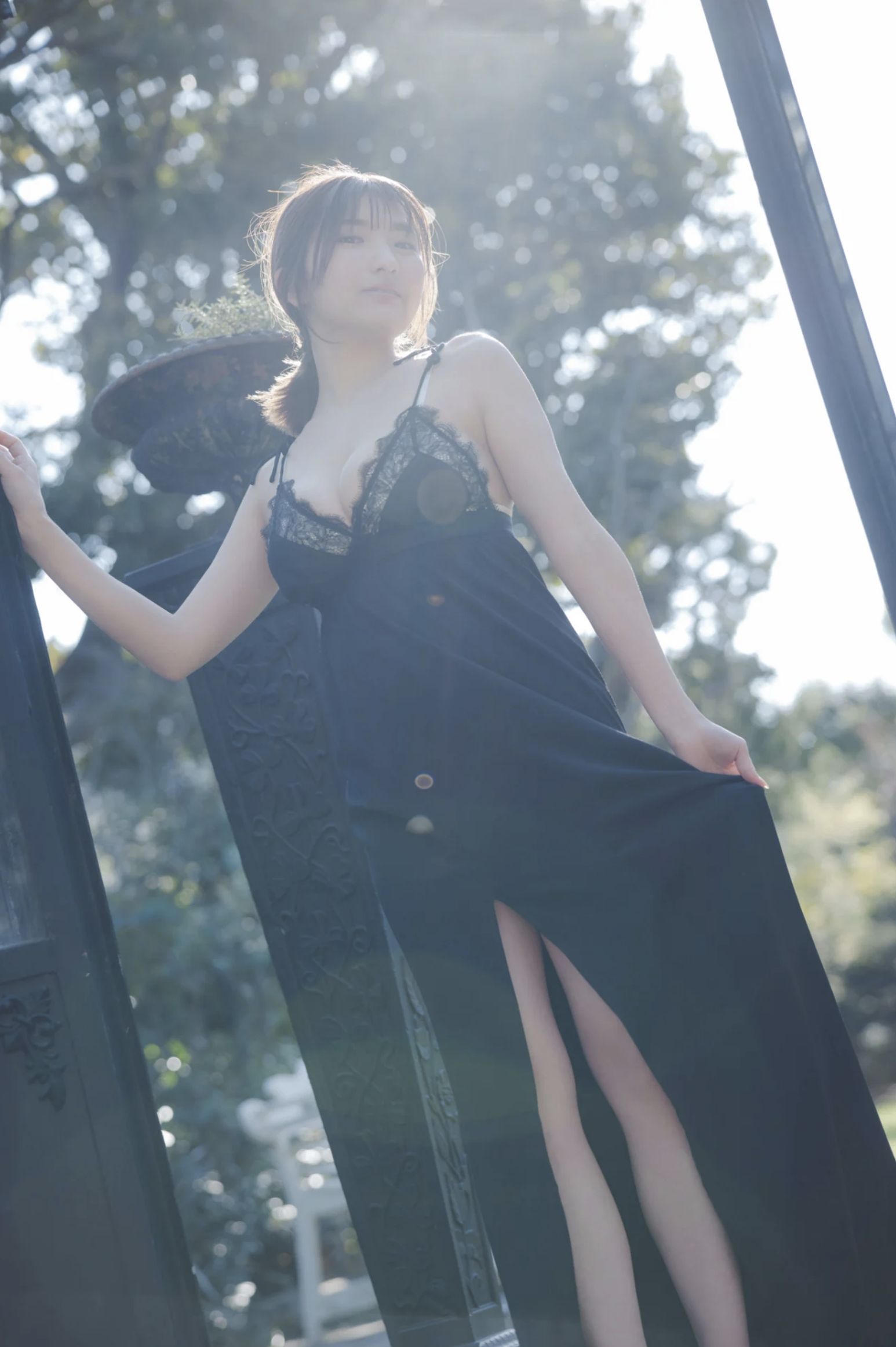 三田悠貴 あふれだす