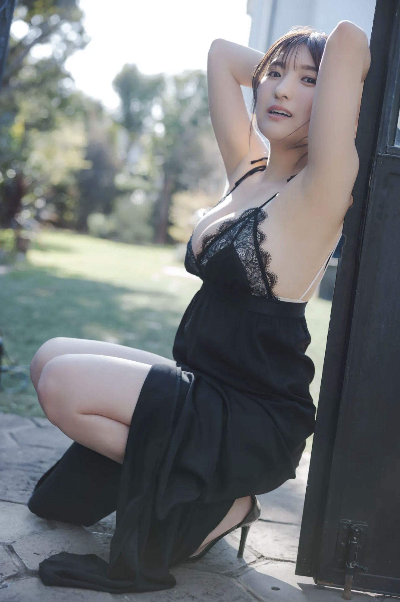 三田悠貴 あふれだす
