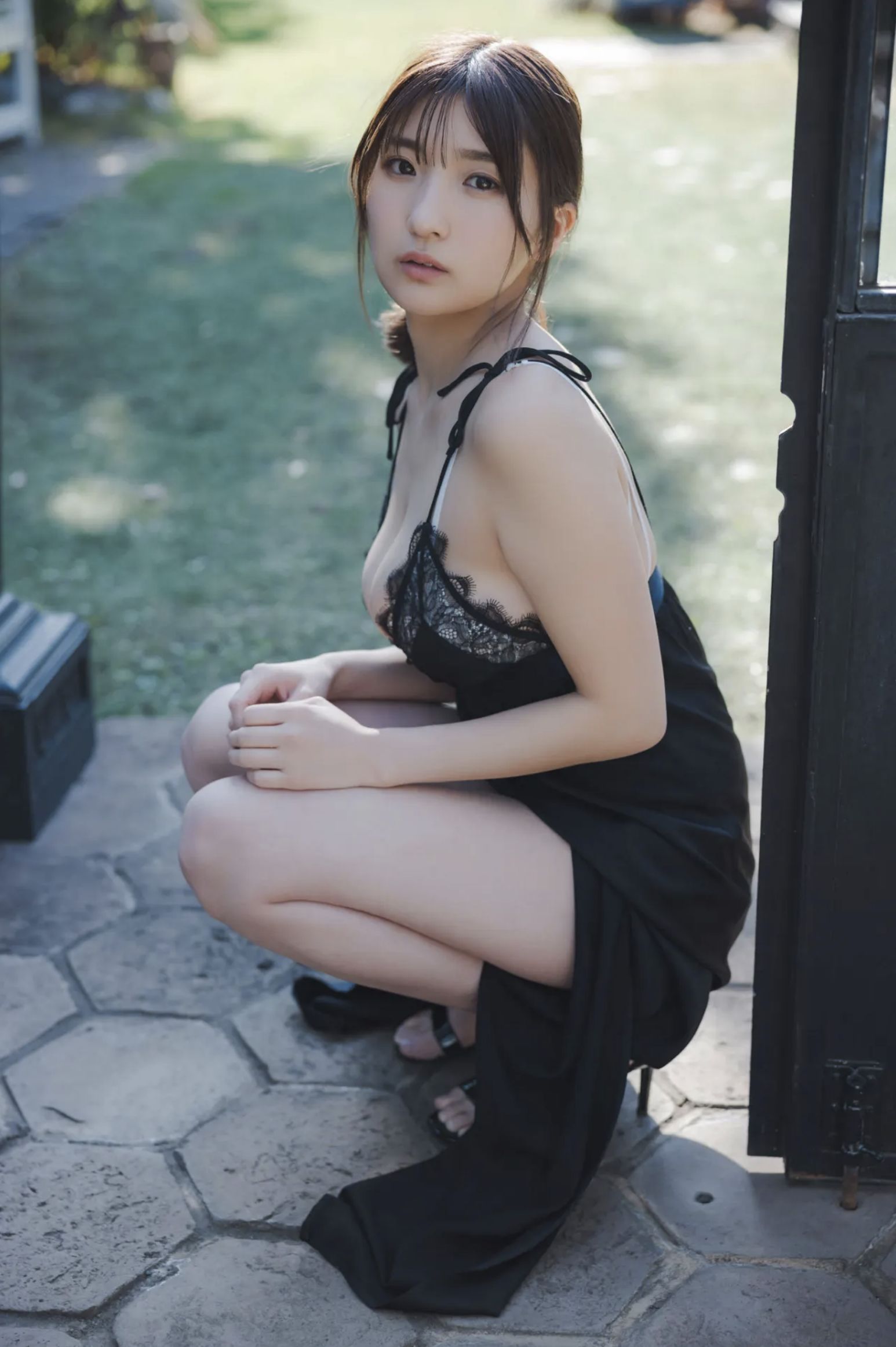 三田悠貴 あふれだす