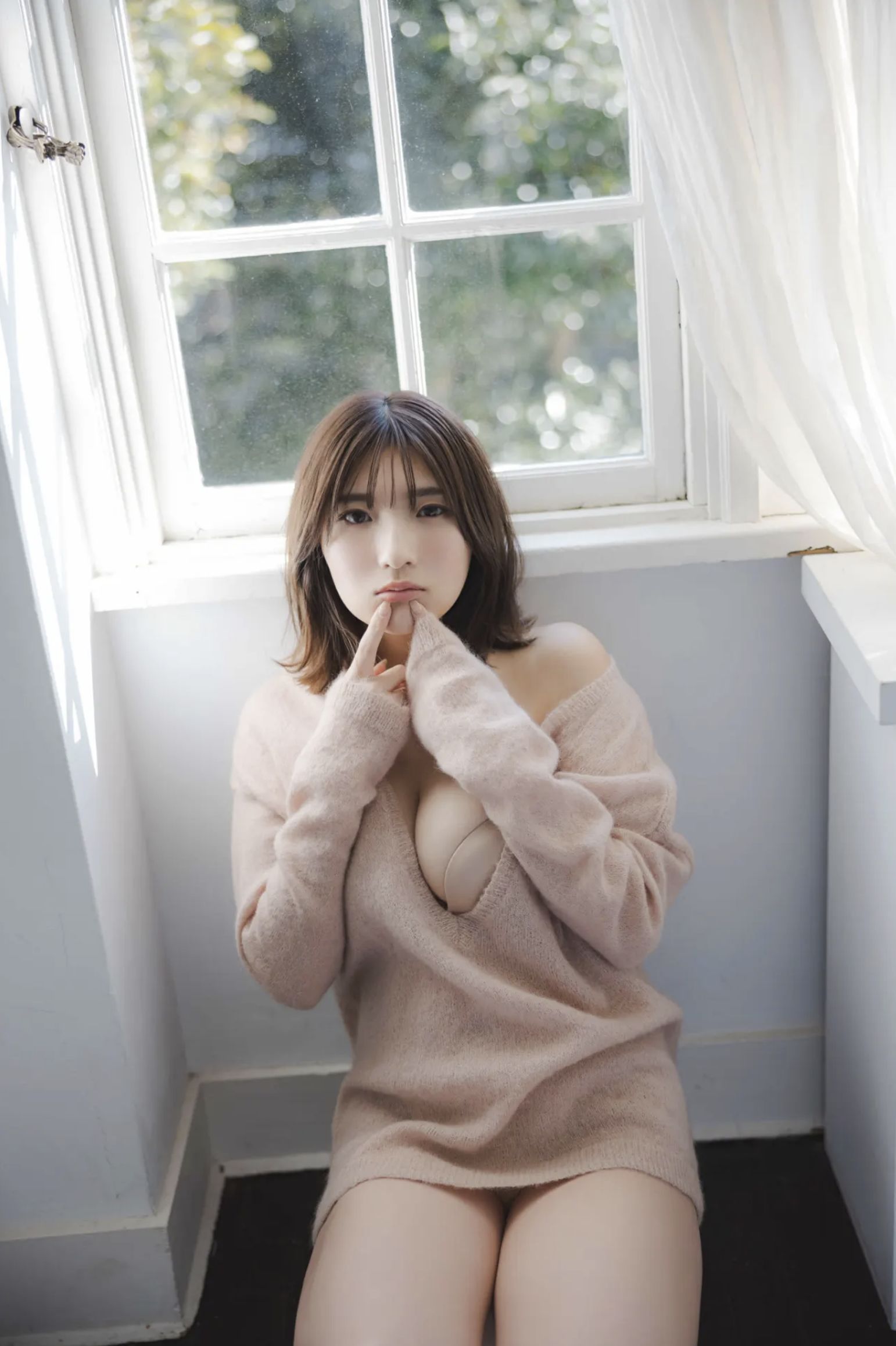 三田悠貴 ふわっ、とろっ、もちっ vol.1