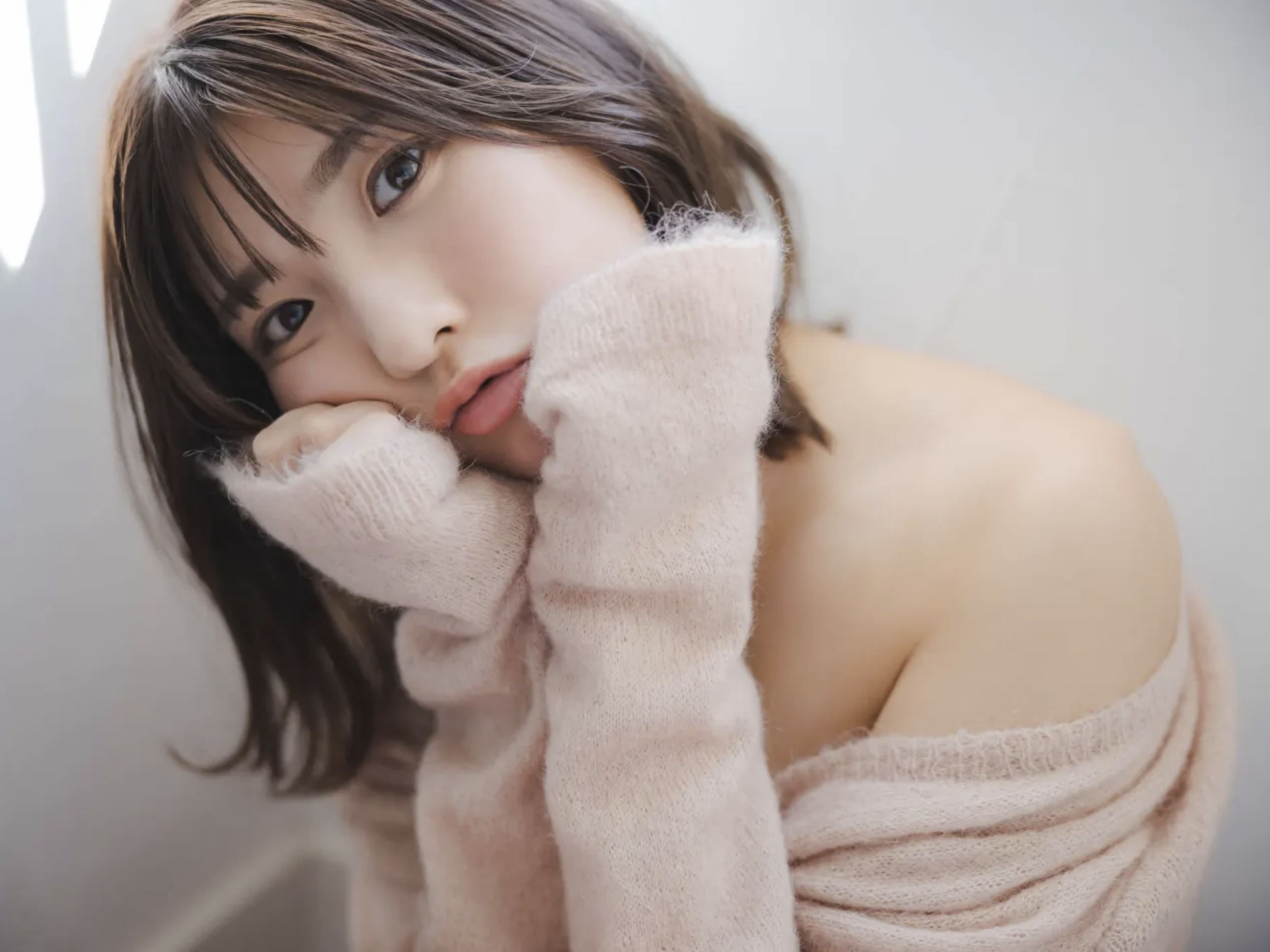 三田悠貴 ふわっ、とろっ、もちっ vol.1