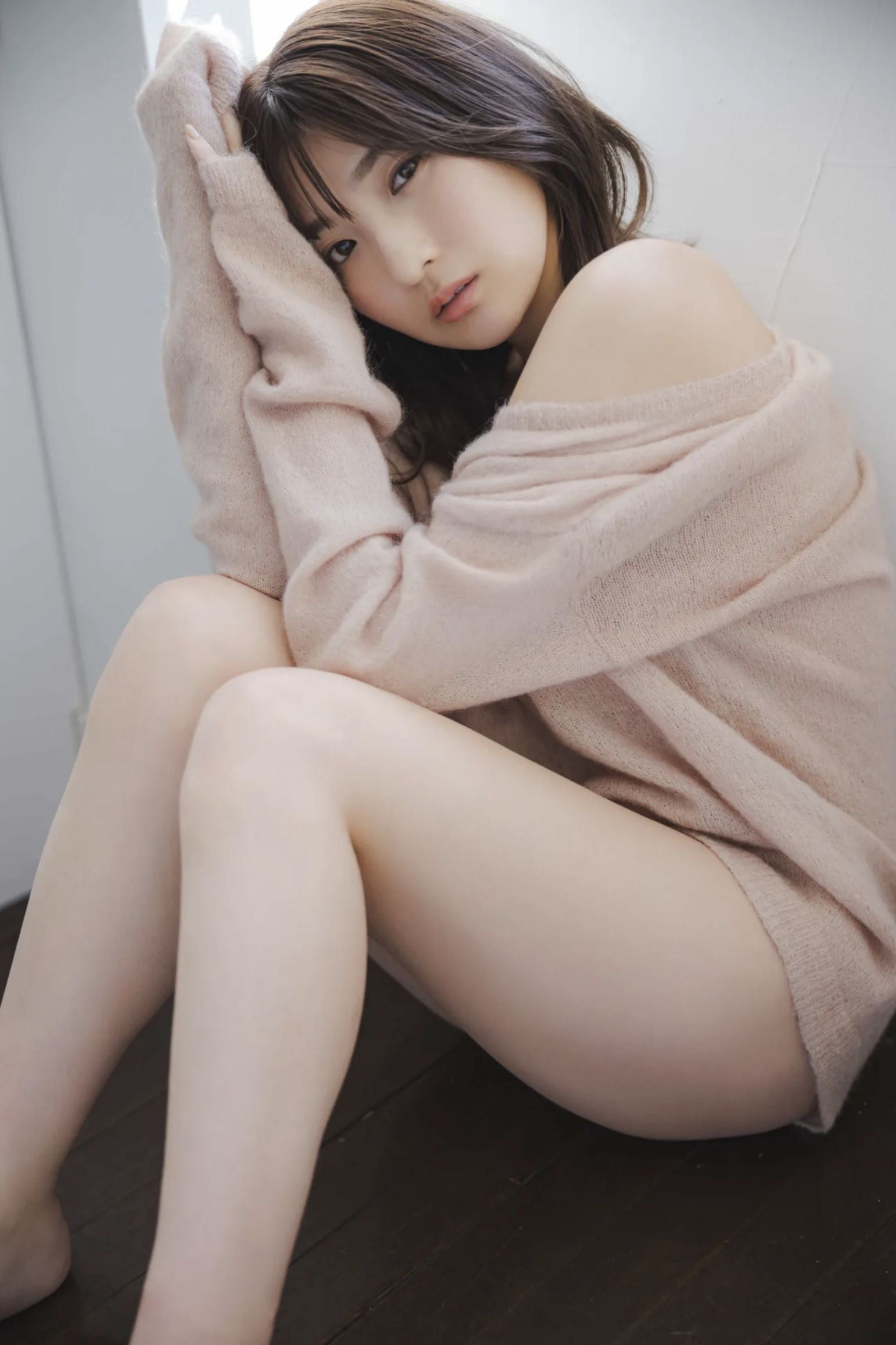 三田悠貴 ふわっ、とろっ、もちっ vol.1