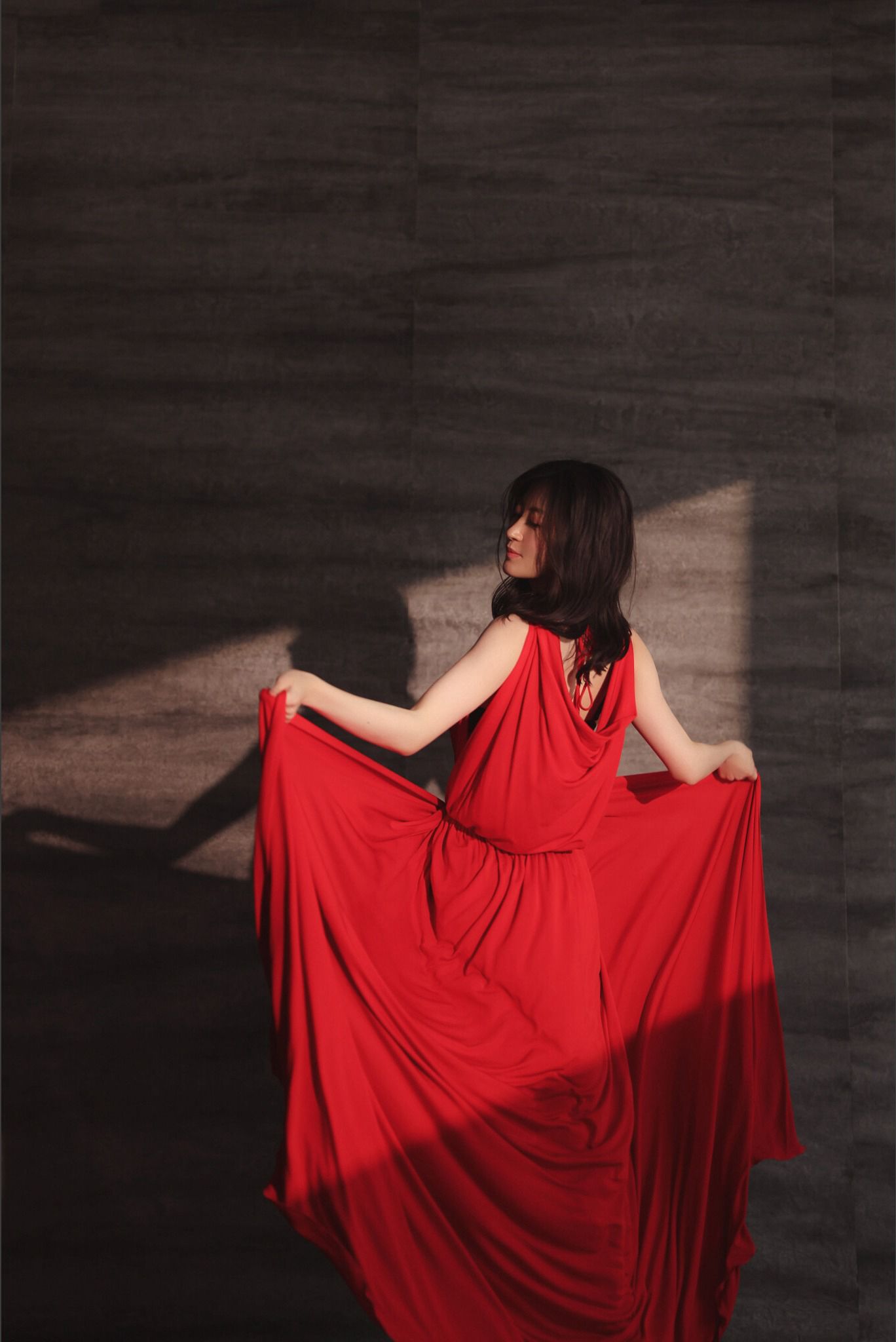 上西恵 「EDGE OF K」写真集