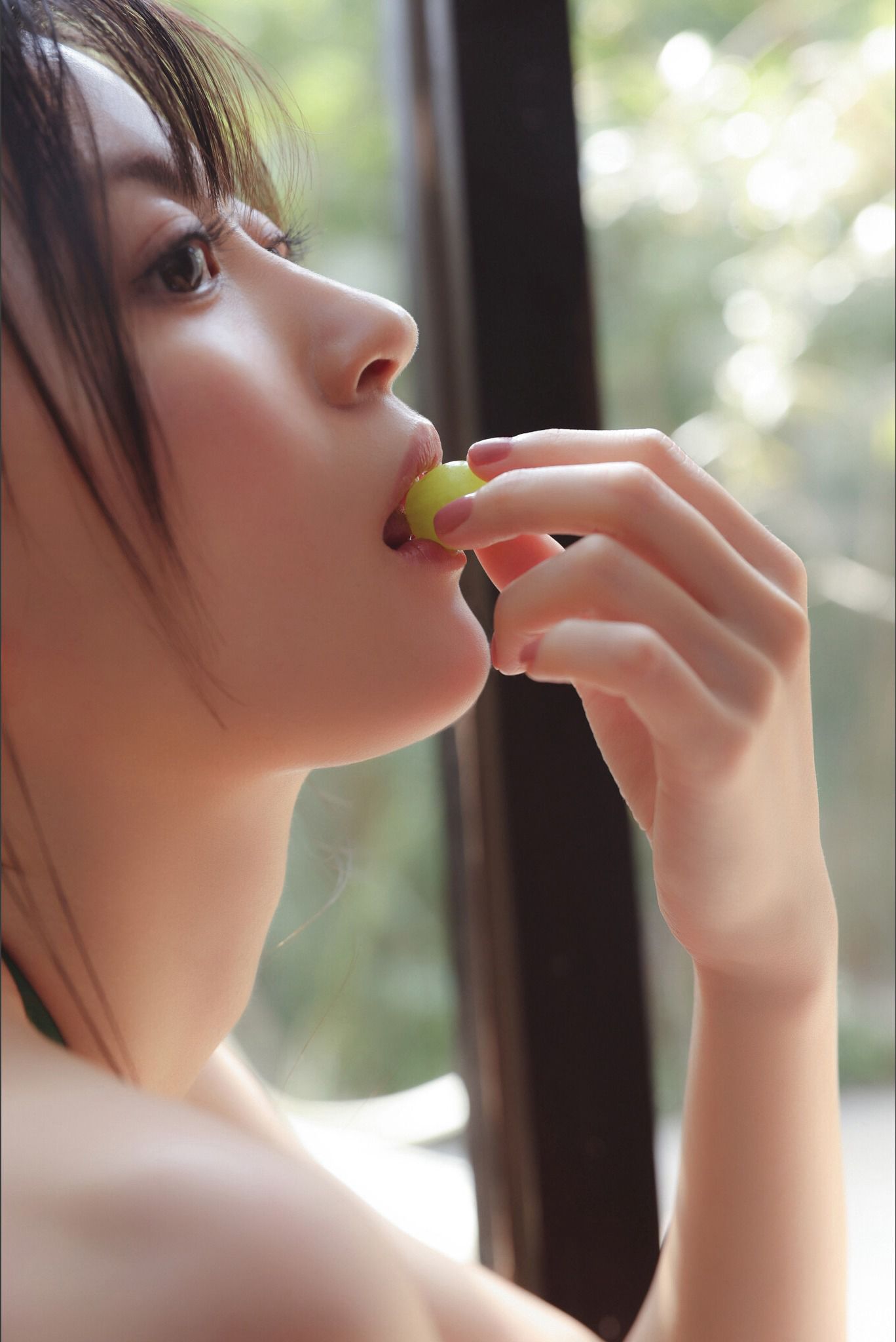 上西恵 「PURENESS OF K」写真集