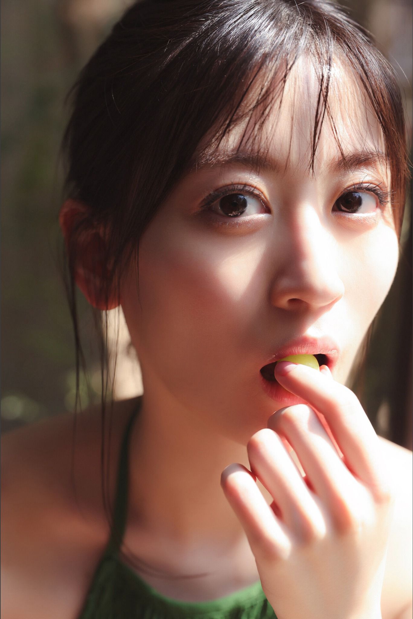 上西恵 「PURENESS OF K」写真集
