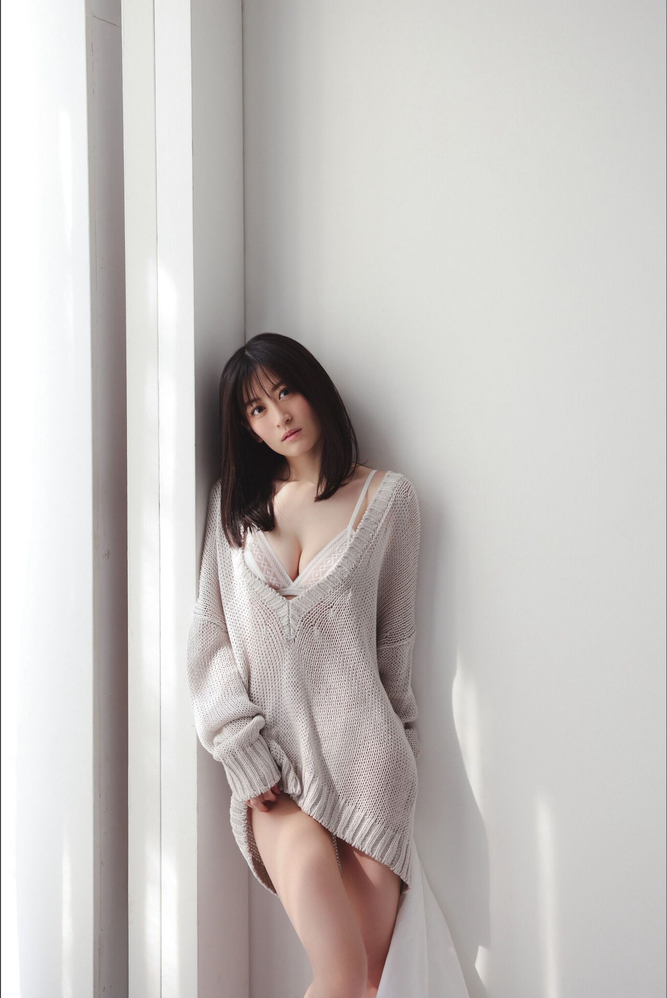 上西恵 「PURENESS OF K」写真集