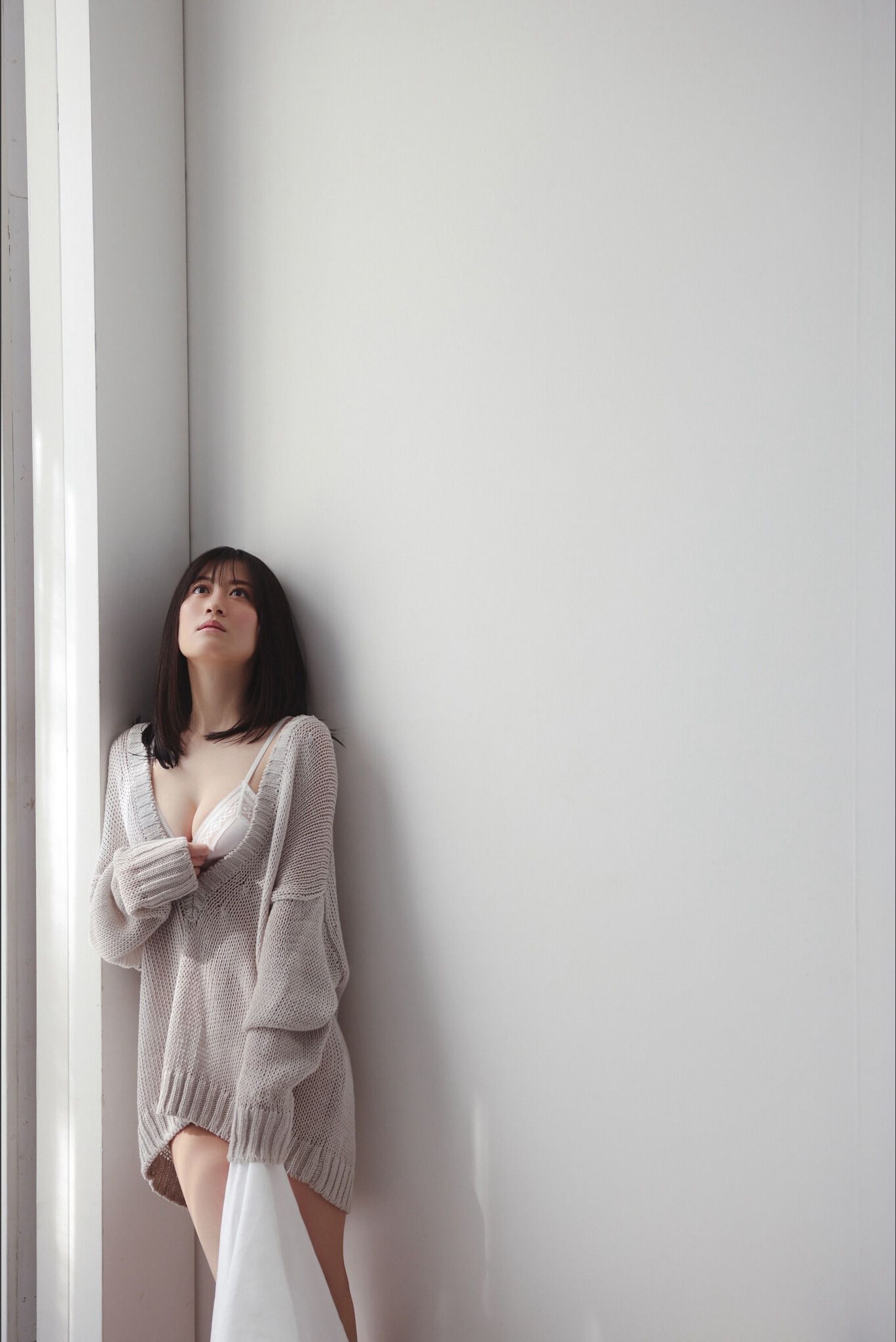 上西恵 「PURENESS OF K」写真集