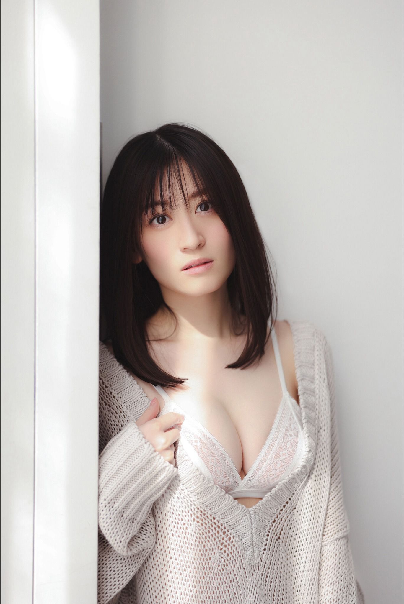 上西恵 「PURENESS OF K」写真集