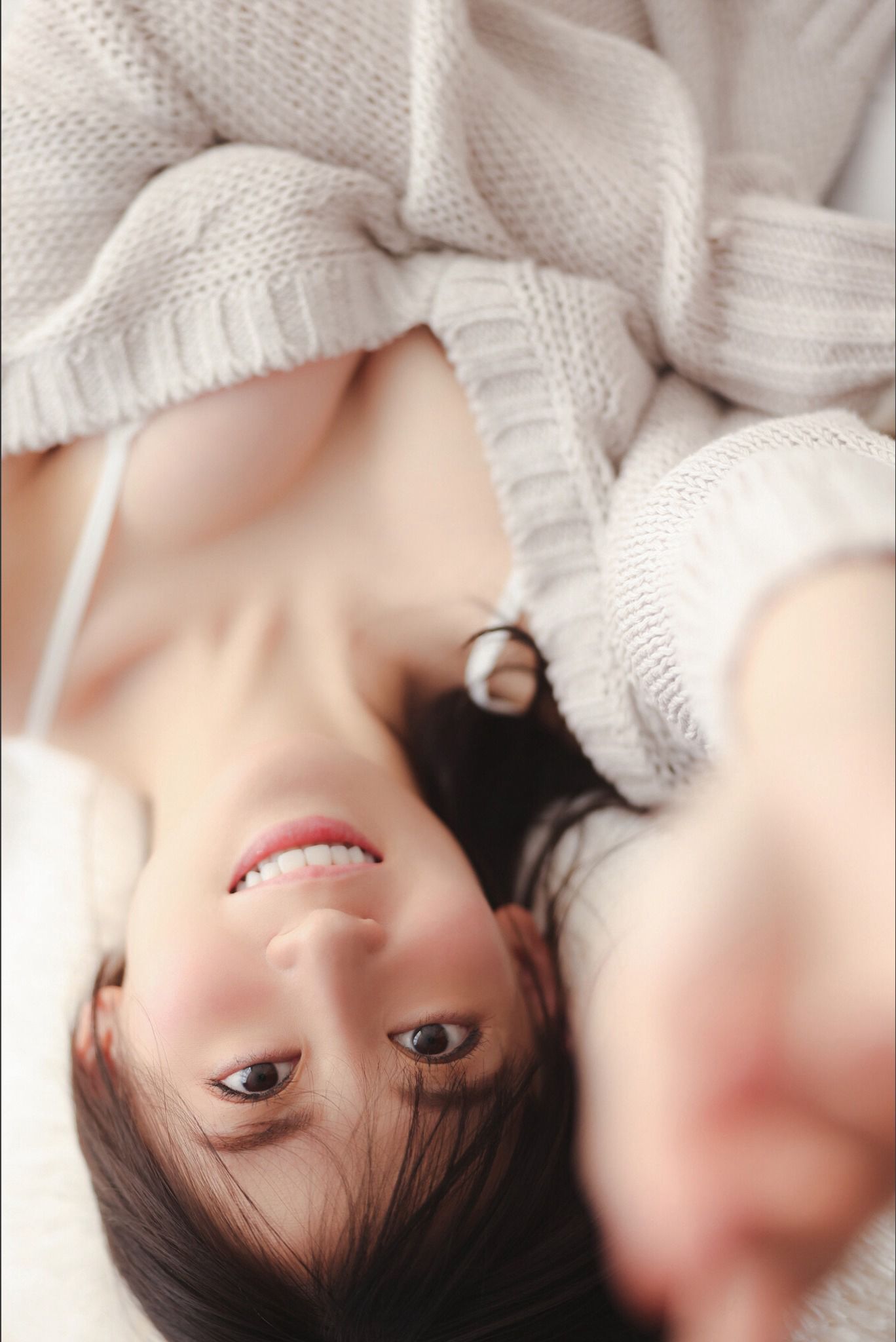 上西恵 「PURENESS OF K」写真集