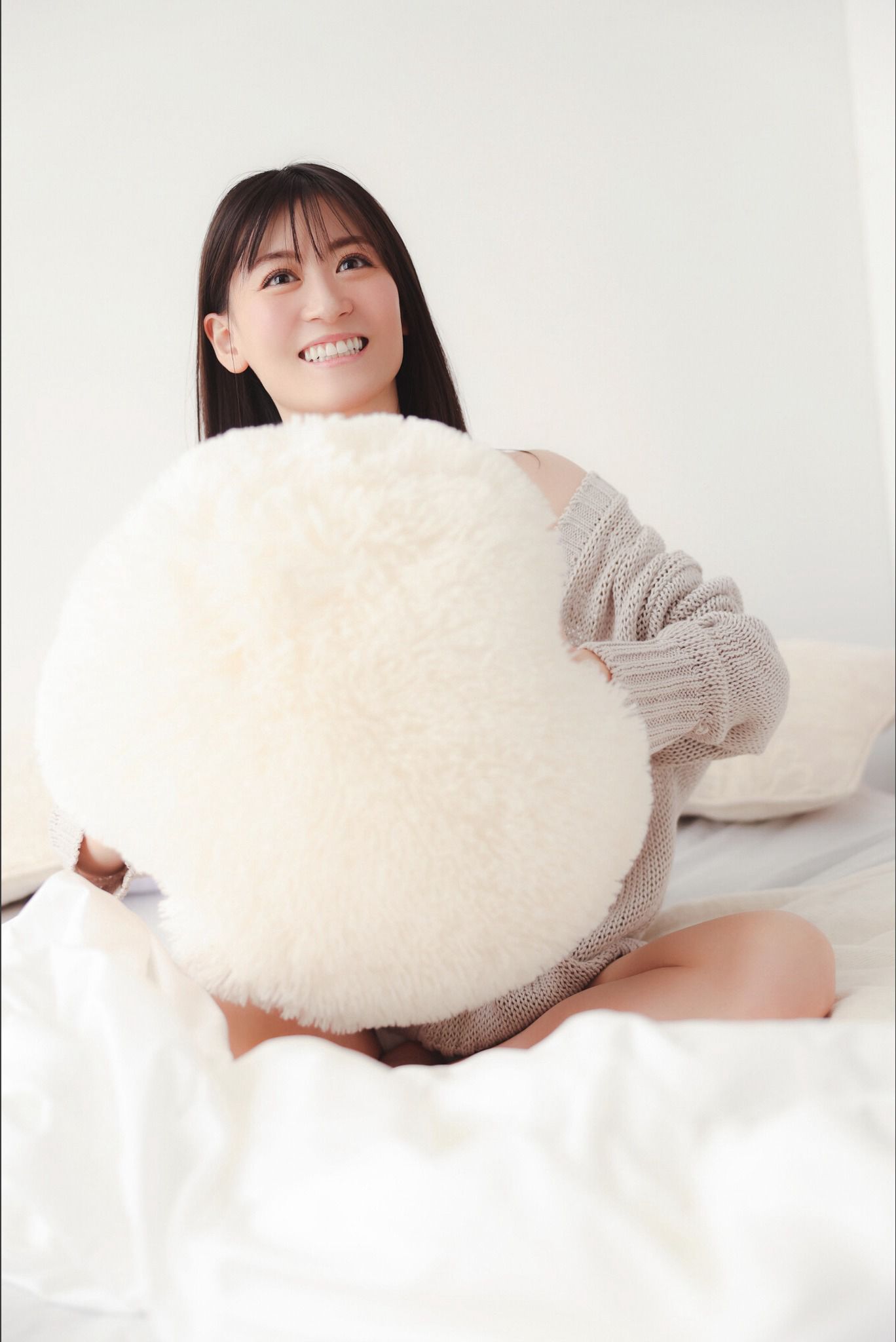 上西恵 「PURENESS OF K」写真集
