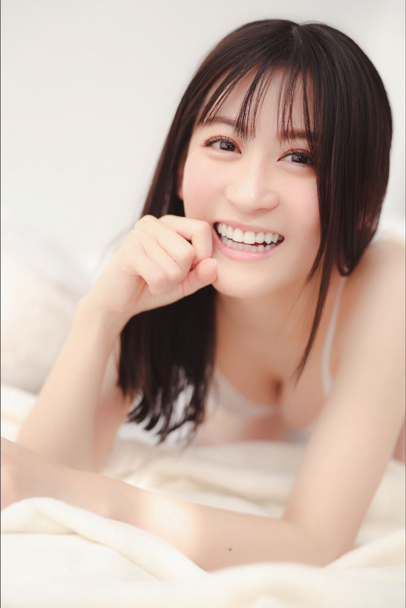 上西恵 「PURENESS OF K」写真集
