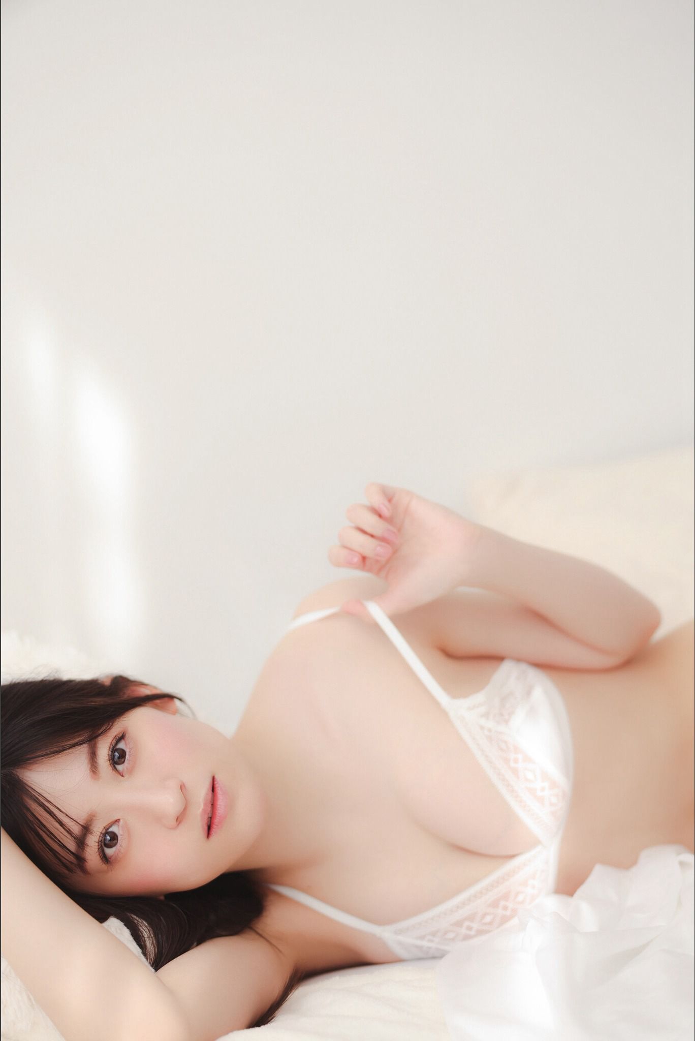 上西恵 「PURENESS OF K」写真集