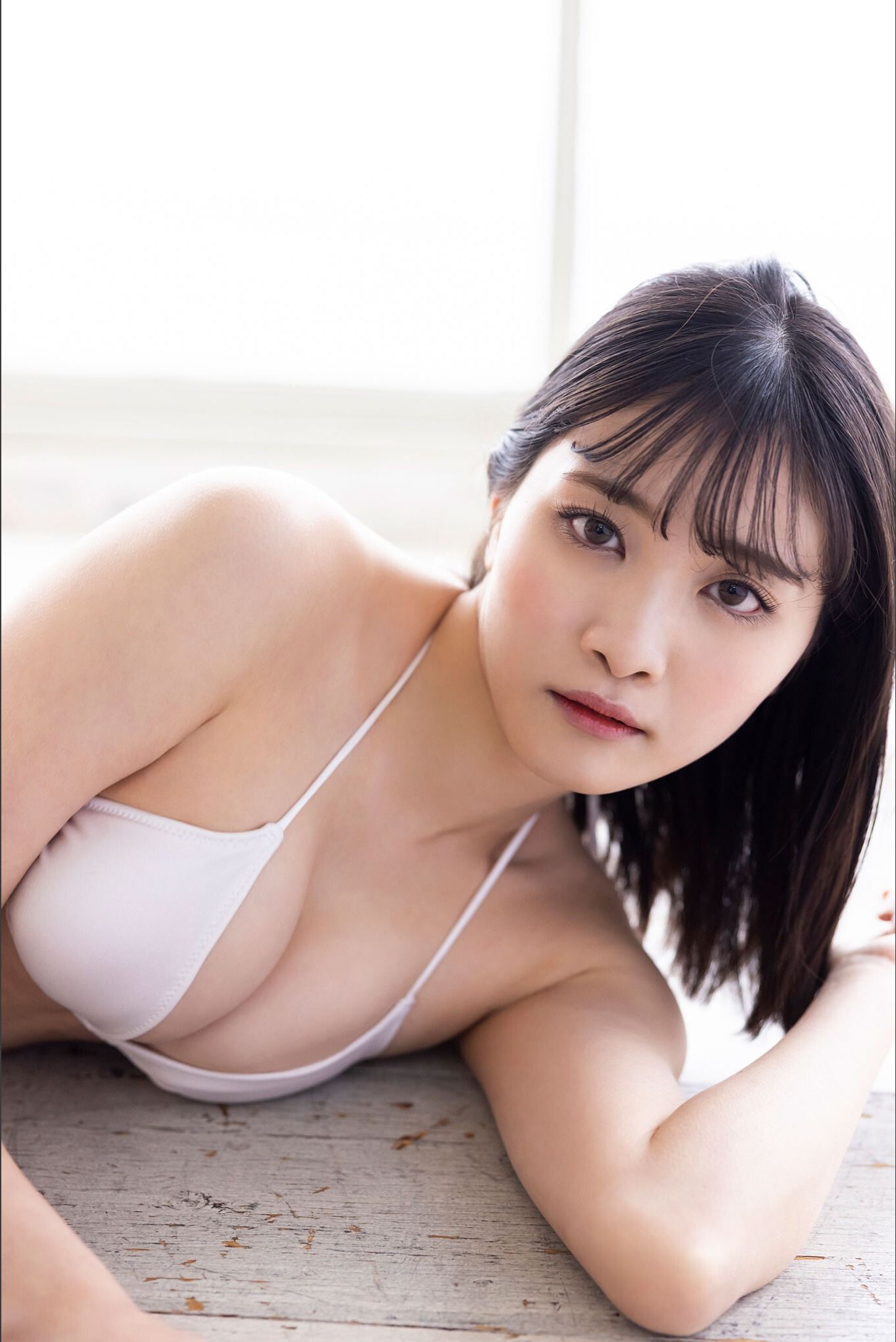 五十嵐早香 ＮＥＸＴ推しガール １～４ ヤンマガデジタル写真集