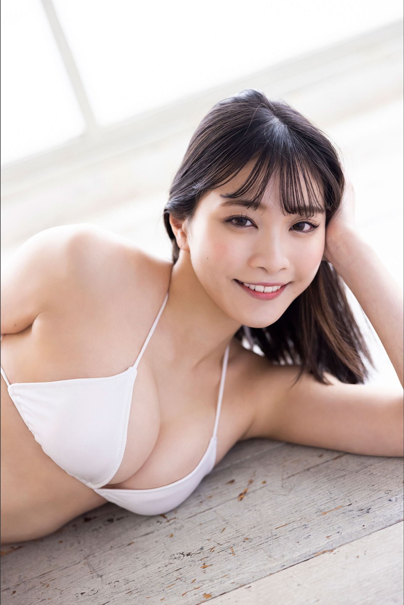 五十嵐早香 ＮＥＸＴ推しガール １～４ ヤンマガデジタル写真集
