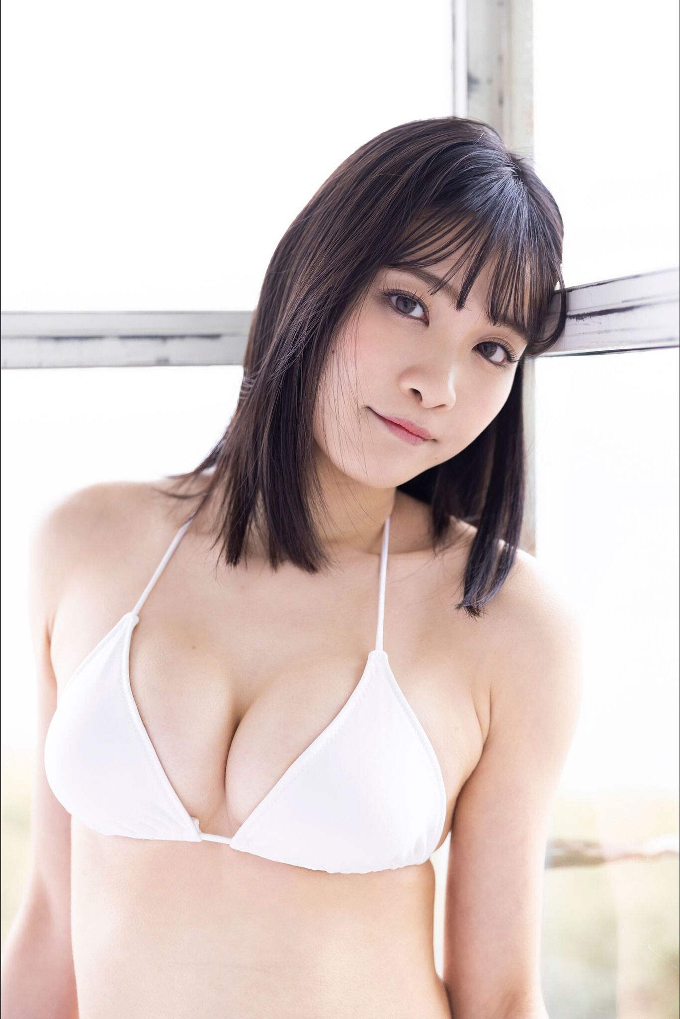 五十嵐早香 ＮＥＸＴ推しガール １～４ ヤンマガデジタル写真集
