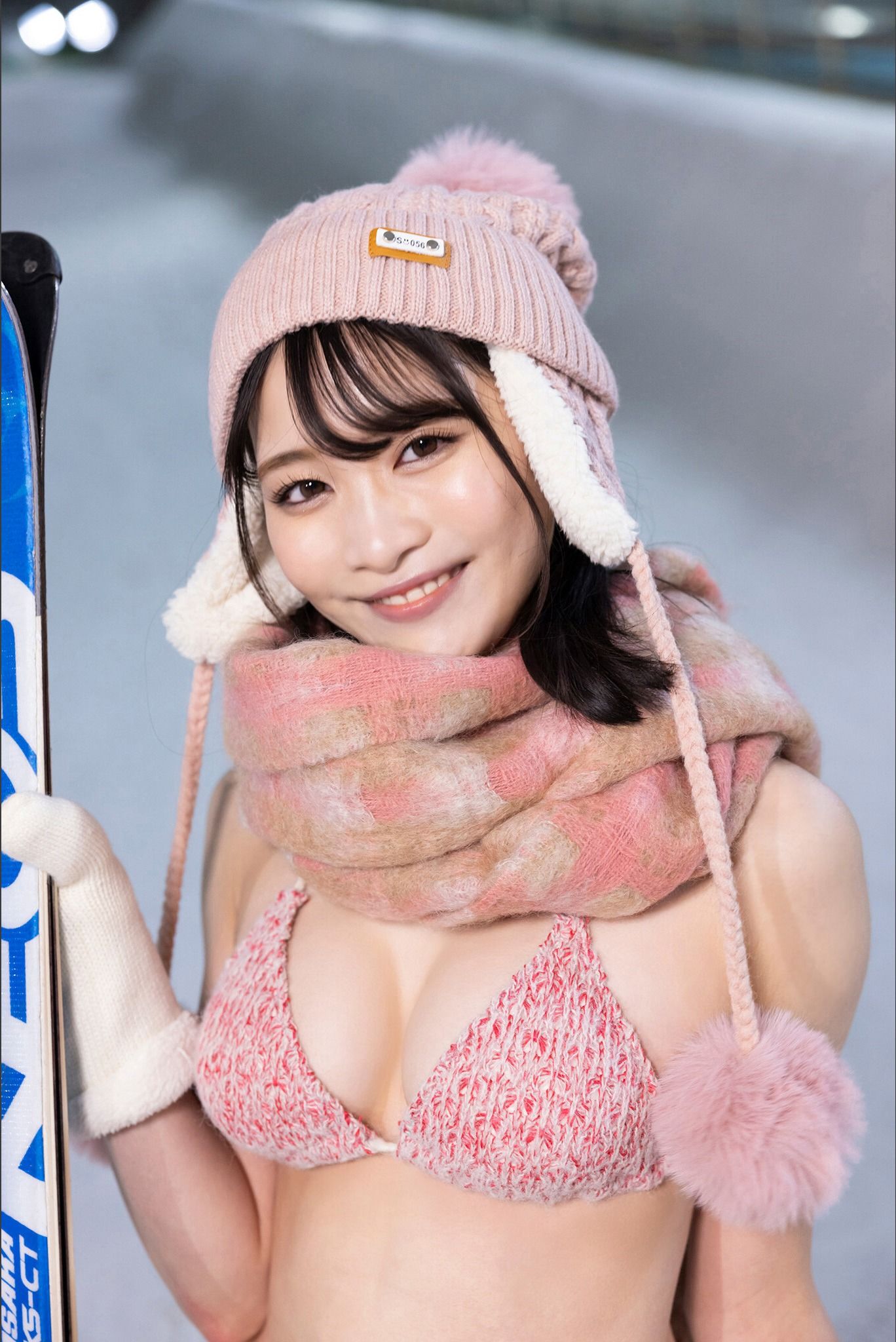五十嵐早香 ＮＥＸＴ推しガール １～４ ヤンマガデジタル写真集