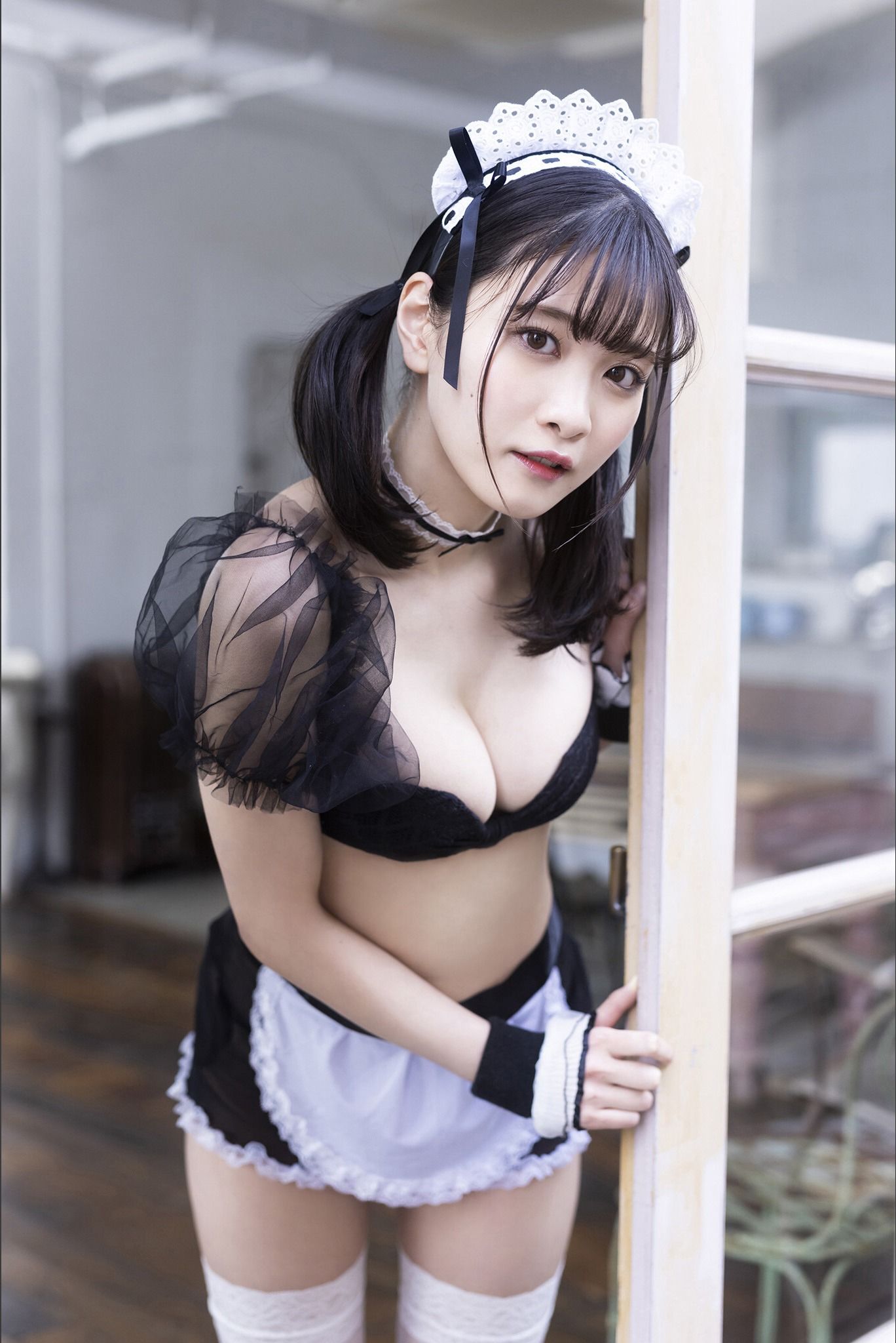 五十嵐早香 ＮＥＸＴ推しガール １～４ ヤンマガデジタル写真集
