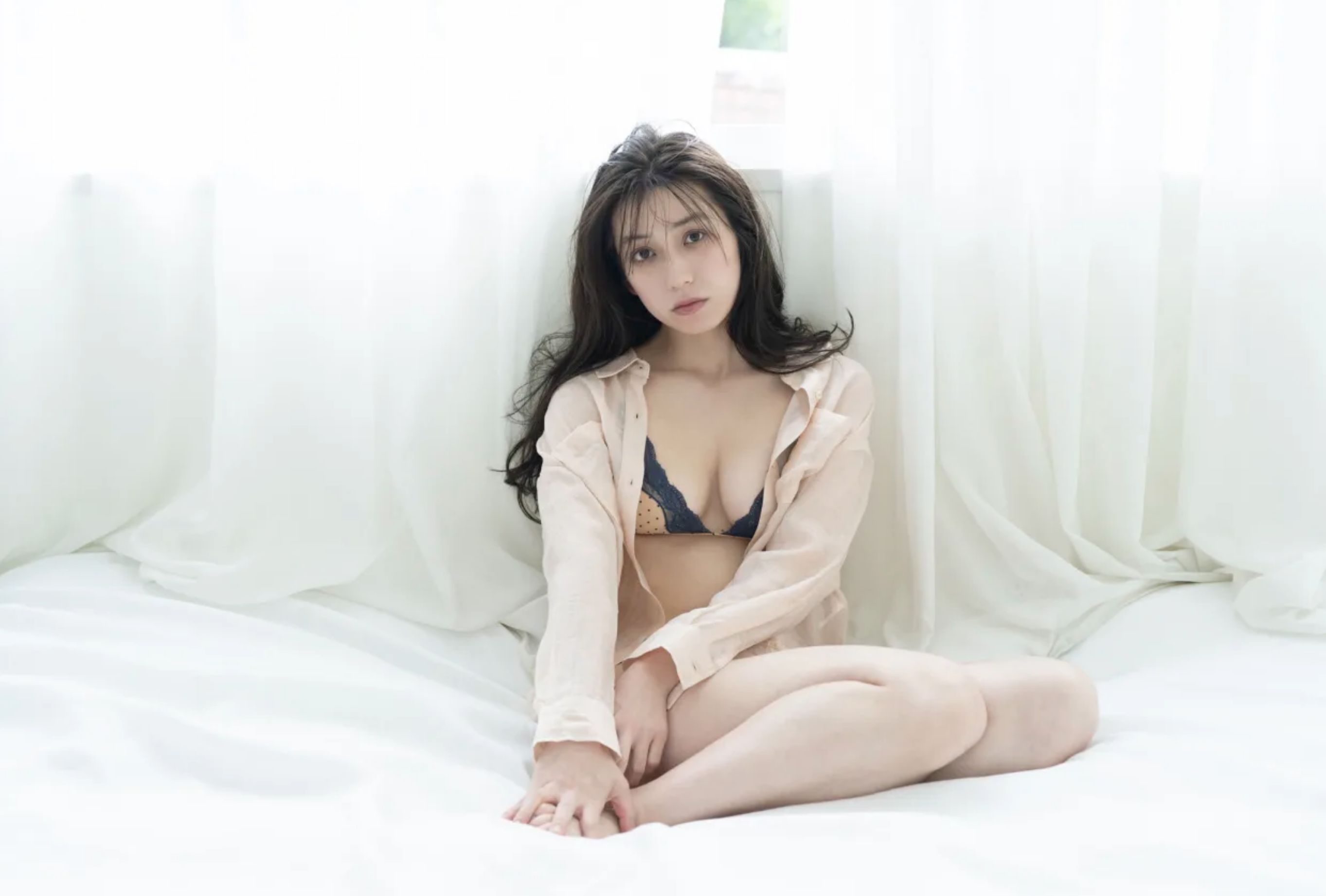 佐藤あいり 『艶めく素肌 vol.1』