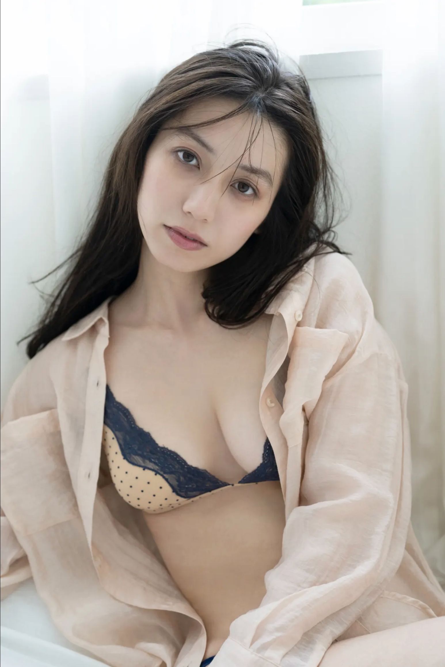 佐藤あいり 『艶めく素肌 vol.1』