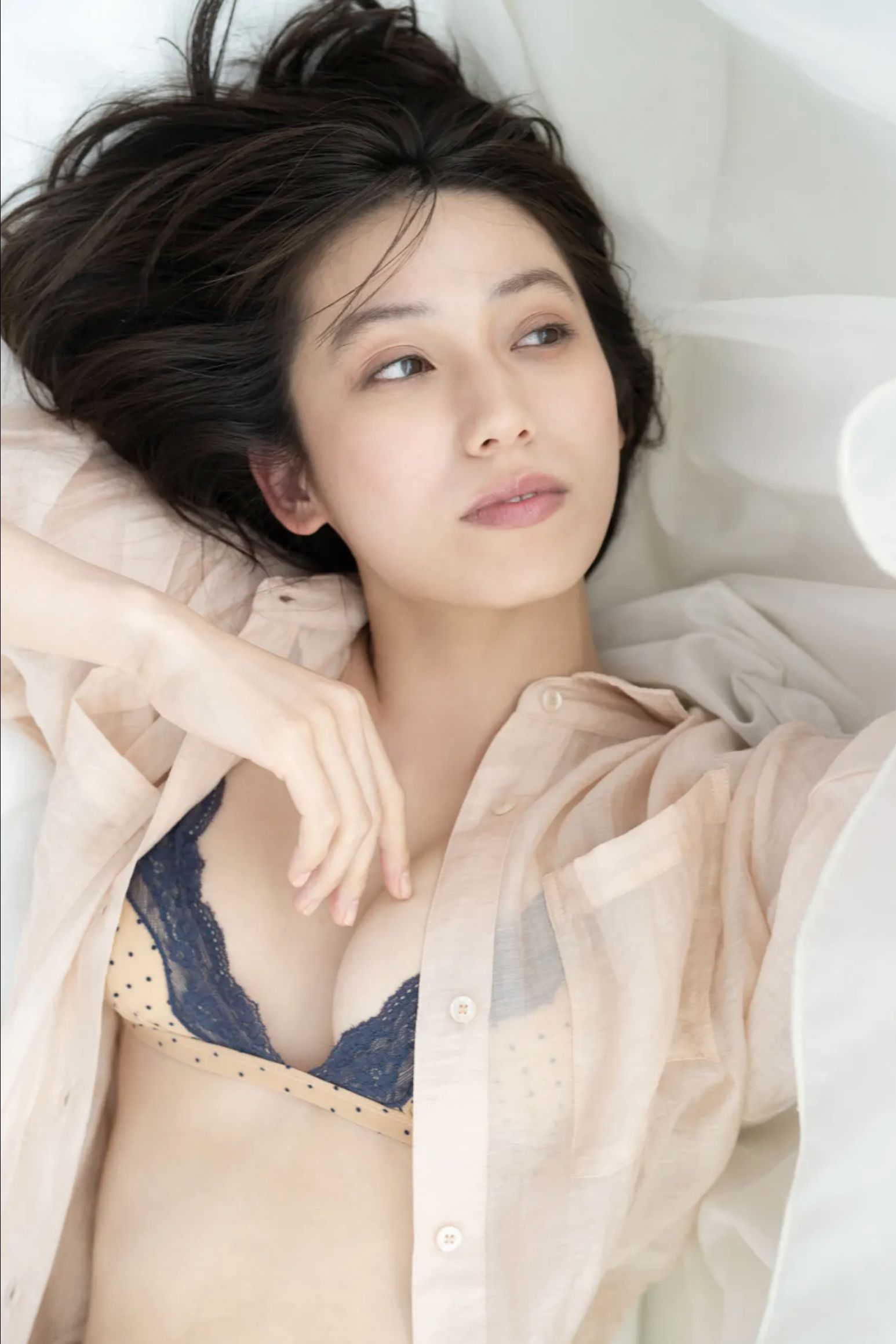 佐藤あいり 『艶めく素肌 vol.1』