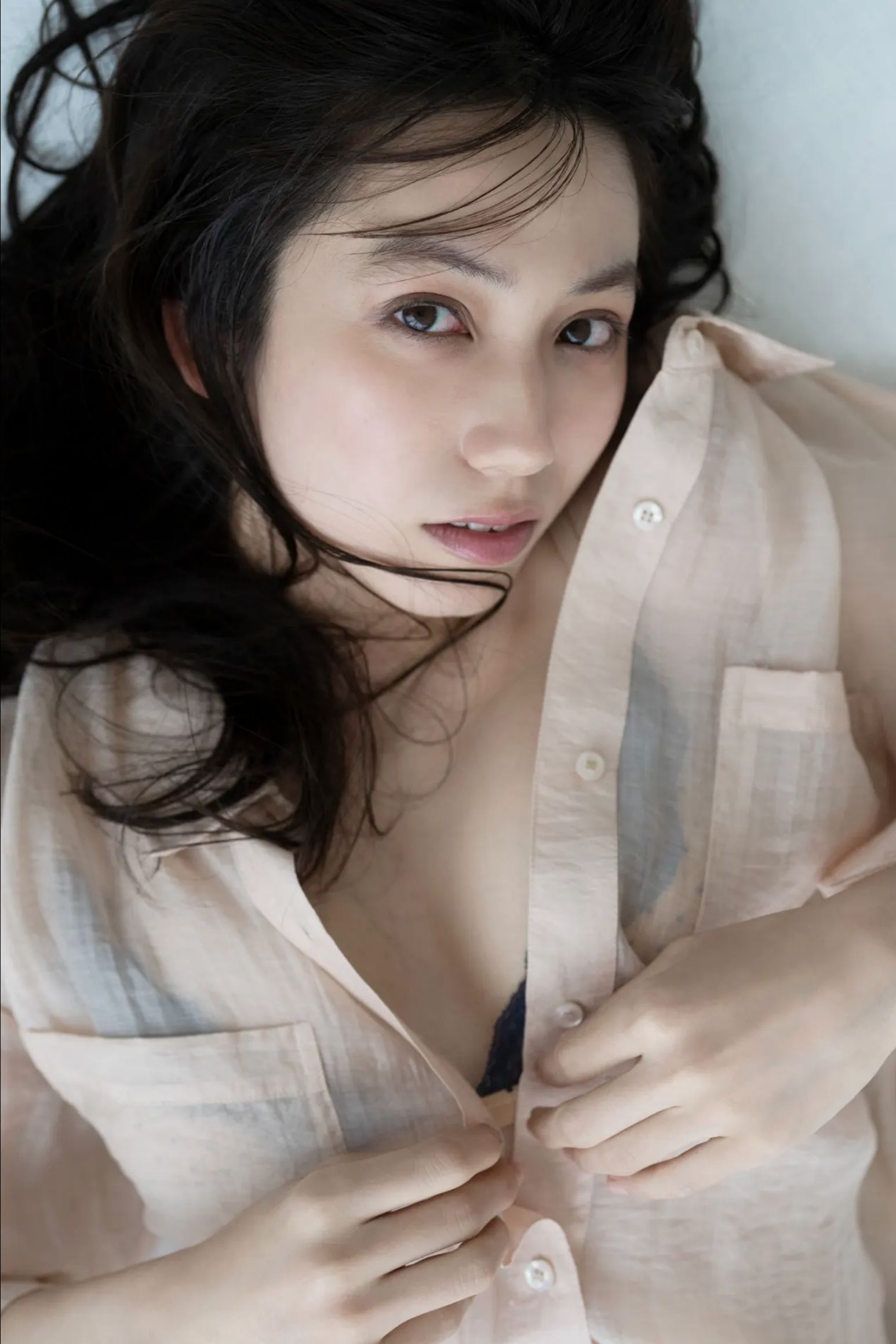 佐藤あいり 『艶めく素肌 vol.1』