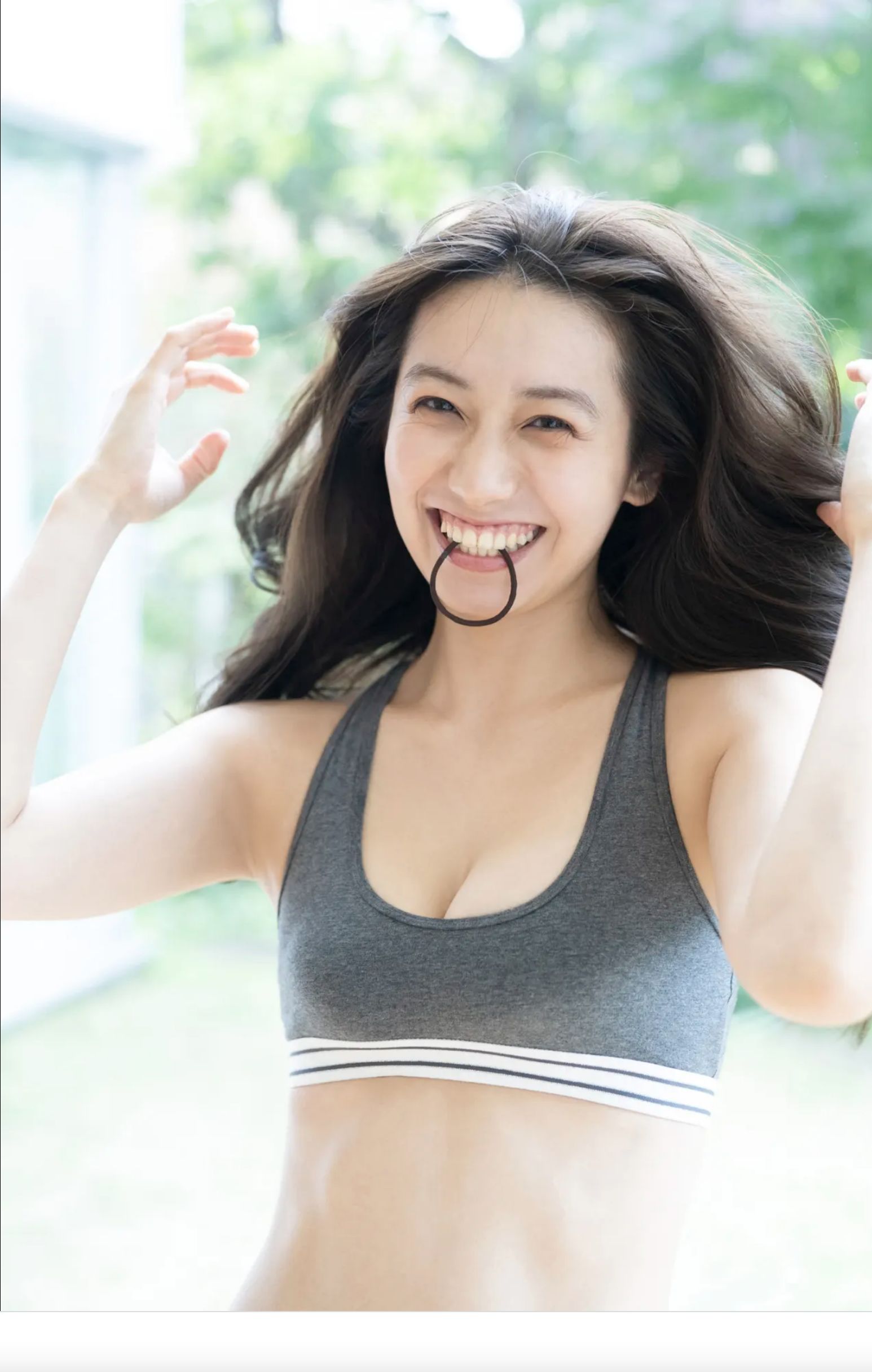 佐藤あいり 『艶めく素肌 vol.1』
