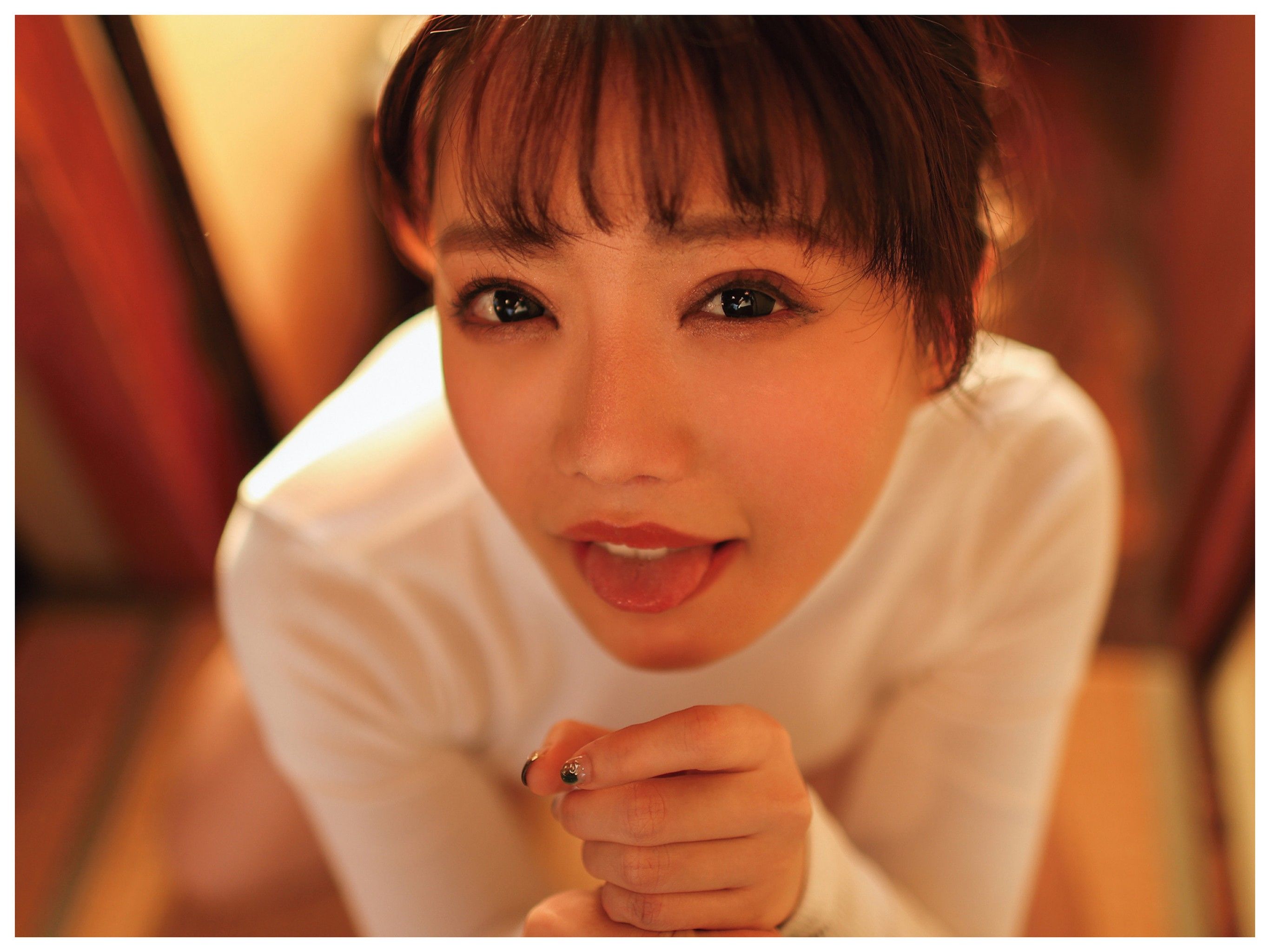 冨安れおな オフィシャルグラビア写真集 REONA