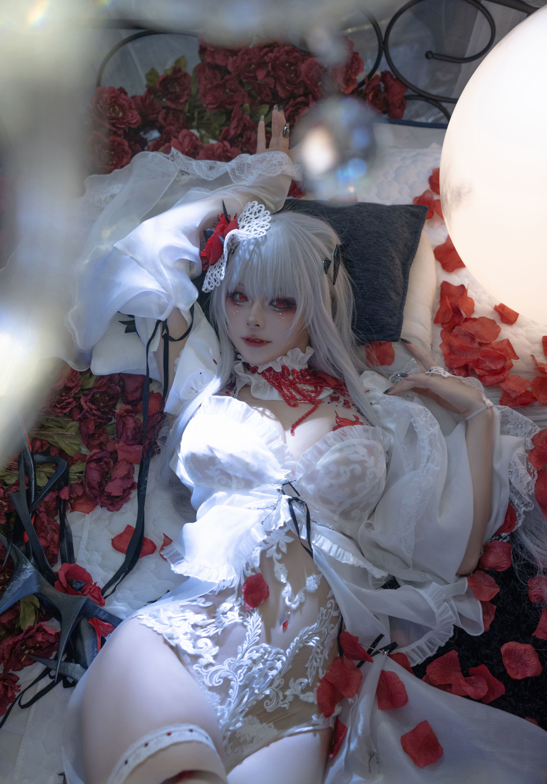 动漫博主w百合欧皇子w - MBCC-S-053 可可莉克