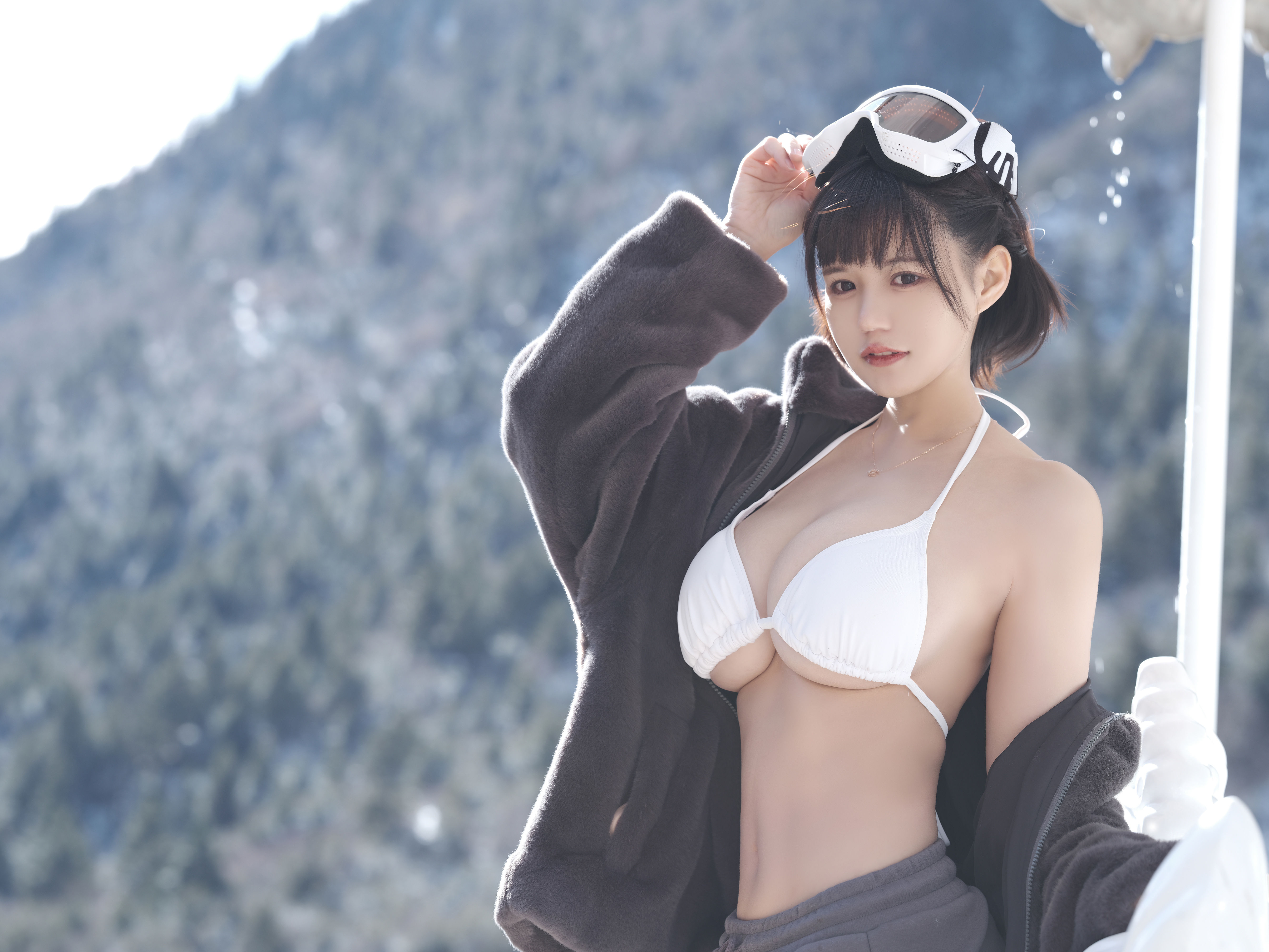 动漫博主小仓千代w - 炽爱典藏版