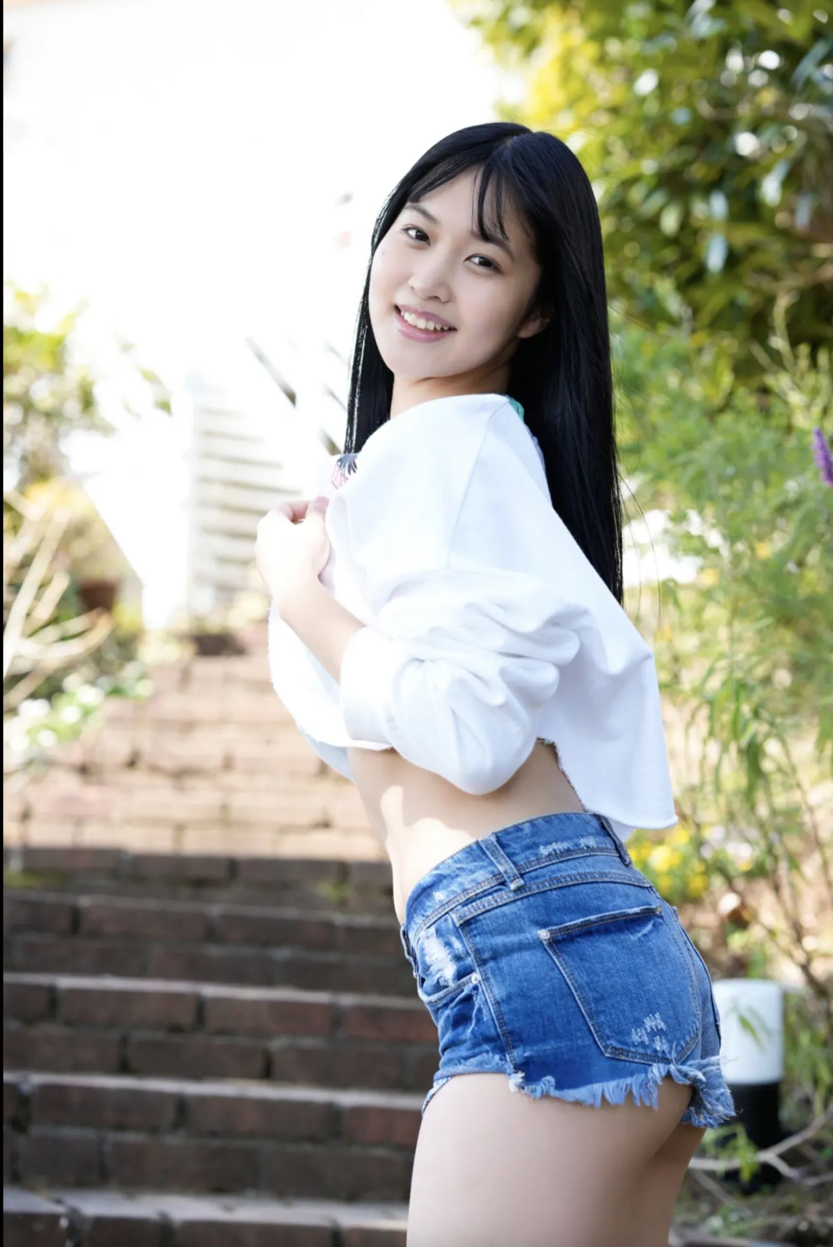 南みゆか ビキニのシンデレラ