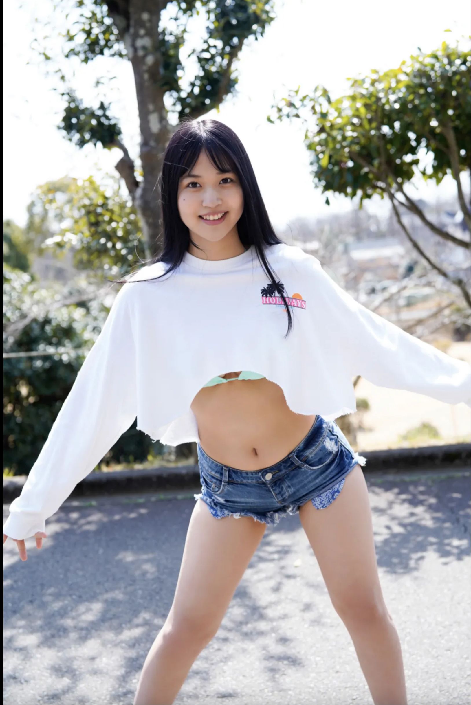 南みゆか ビキニのシンデレラ