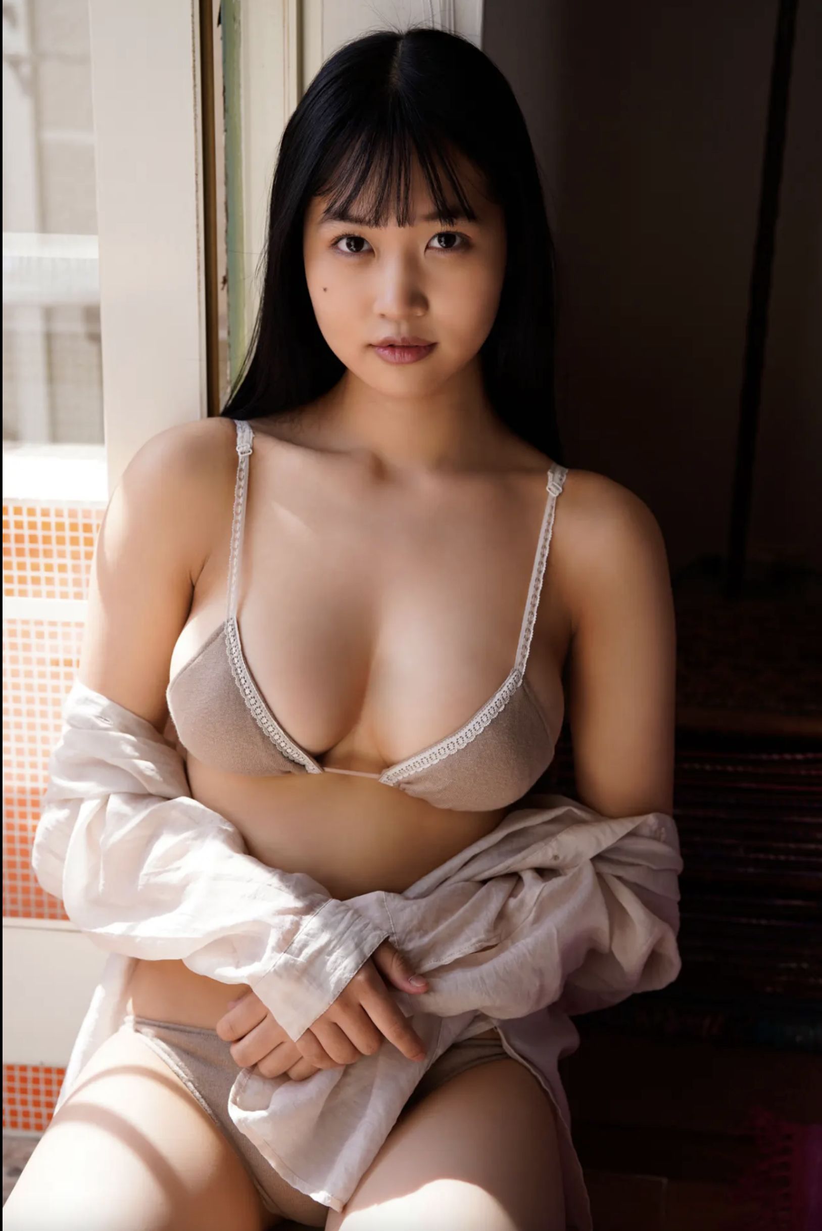 南みゆか ビキニのシンデレラ