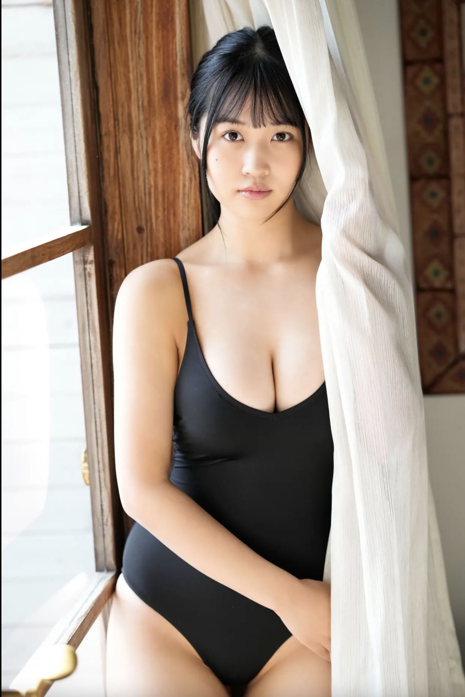 南みゆか ビキニのシンデレラ