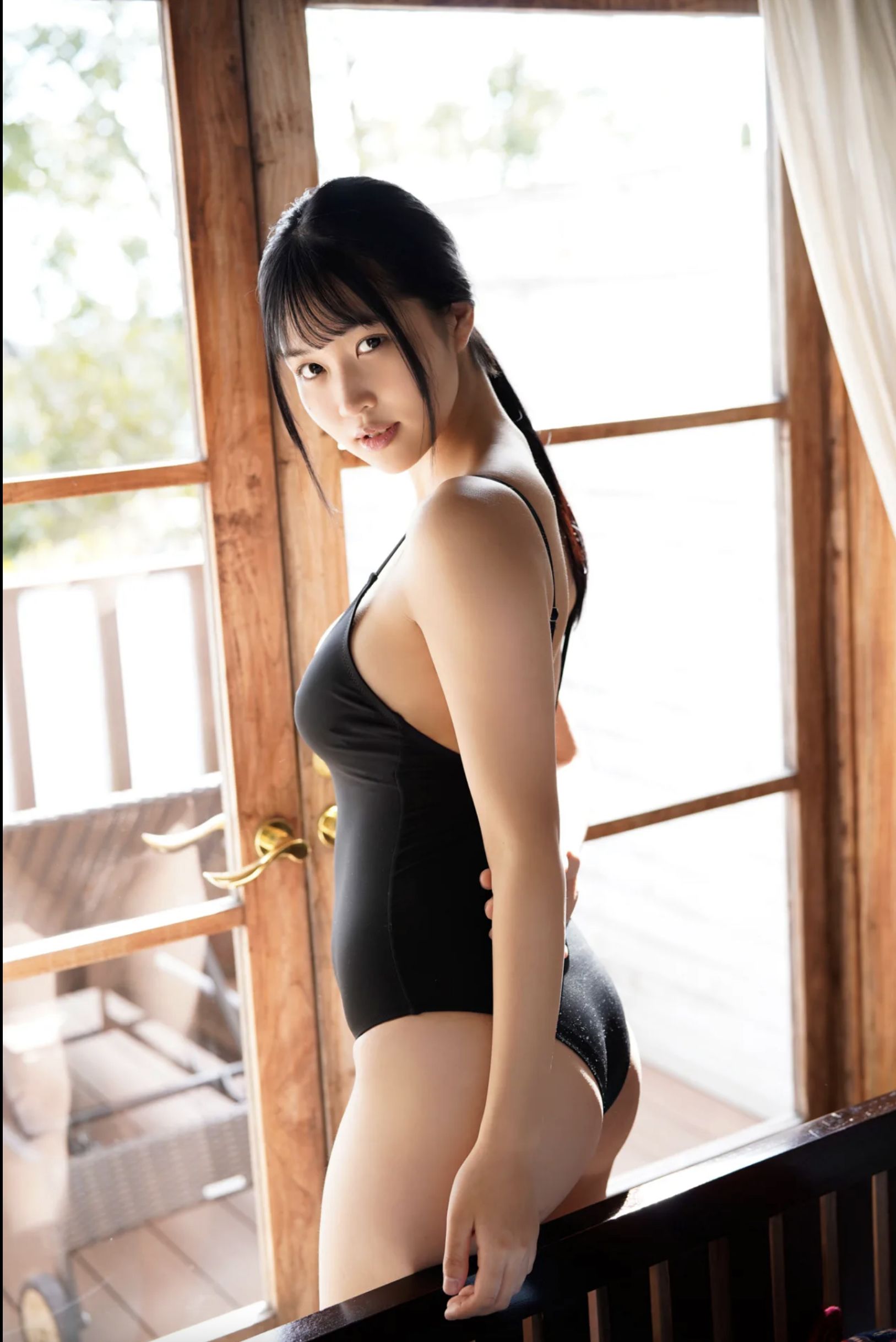 南みゆか ビキニのシンデレラ