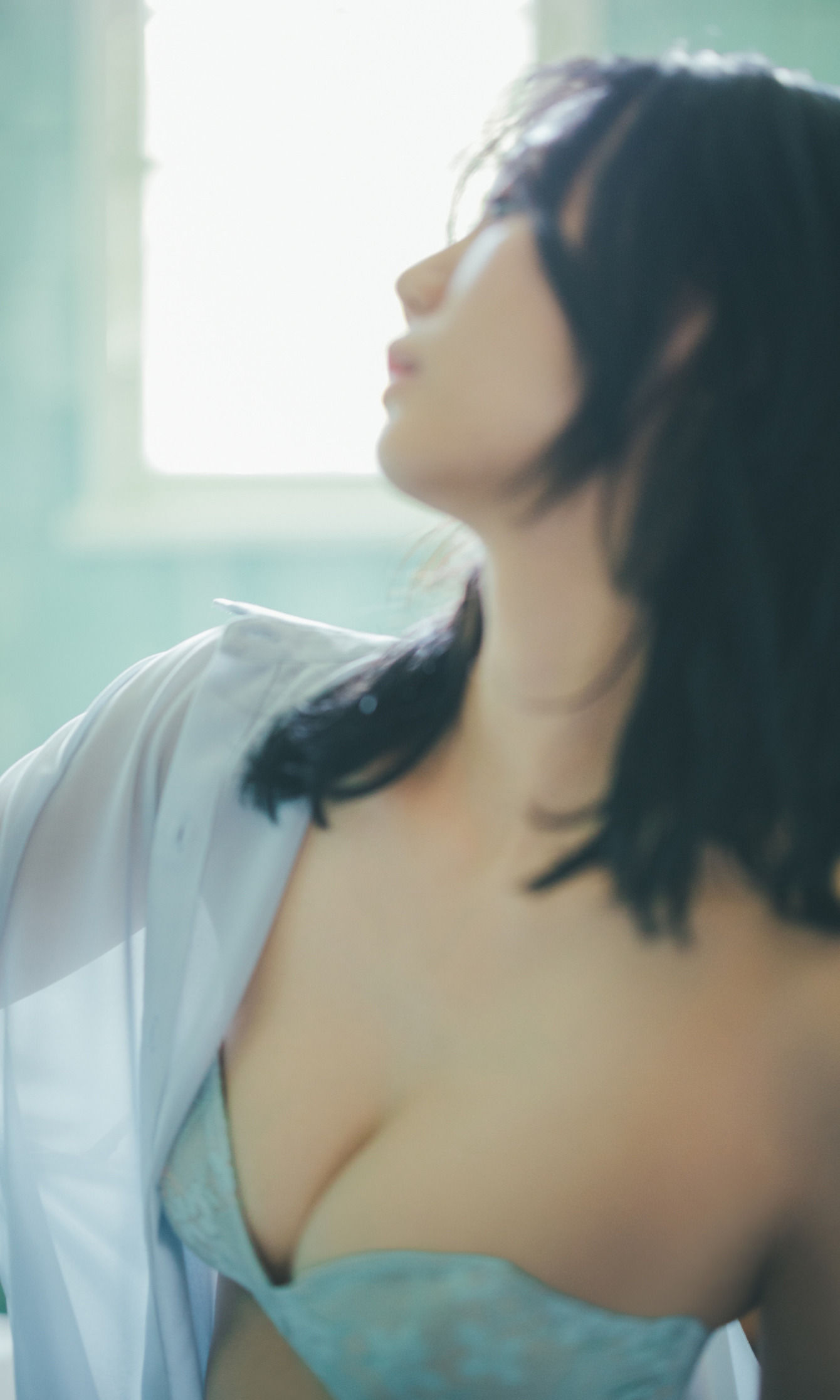 古畑奈和 写真集「Emergence」